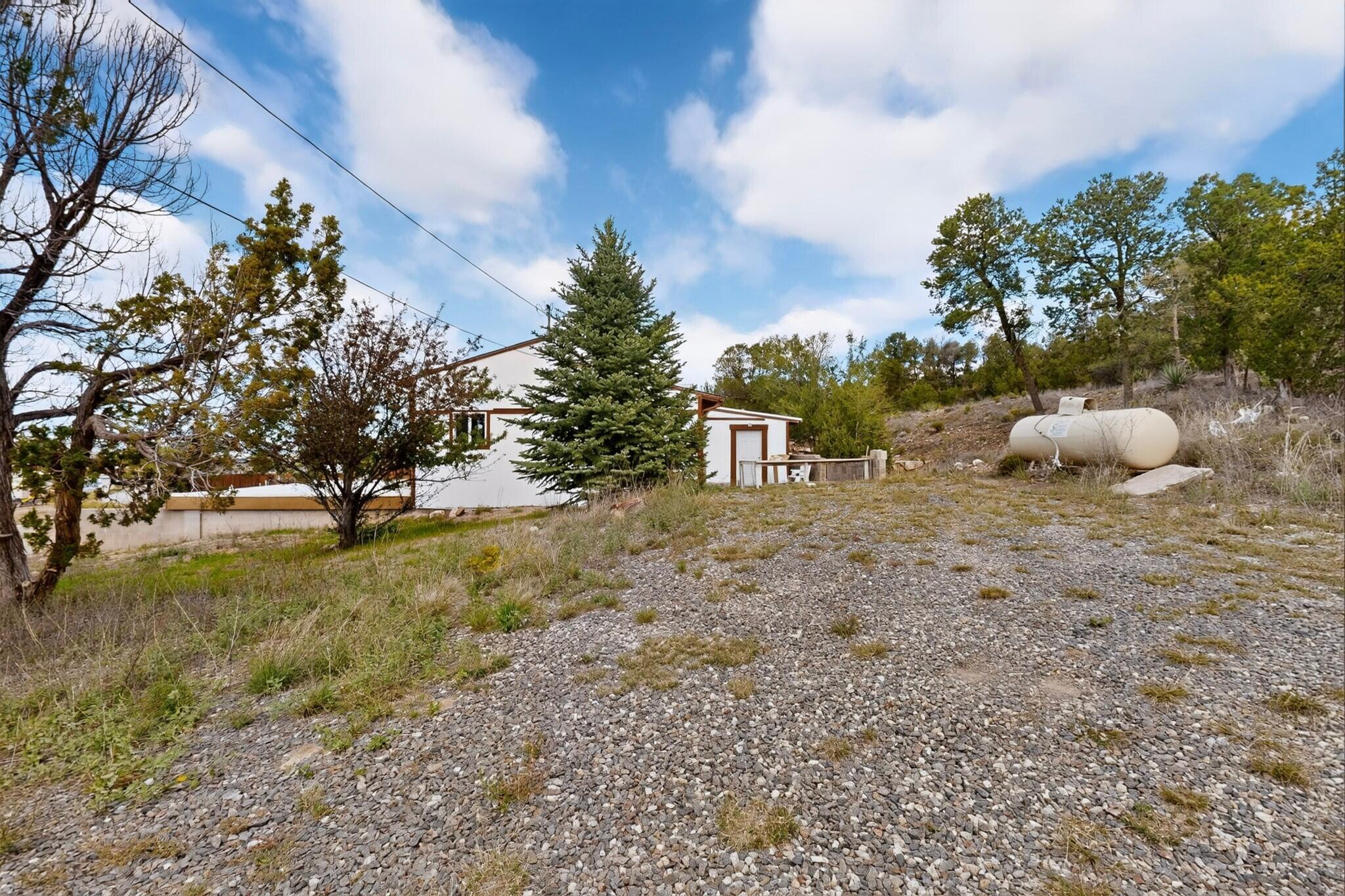 61 East Trail