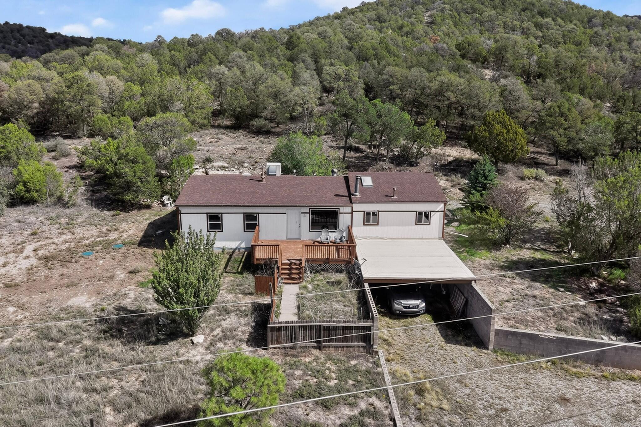 61 East Trail