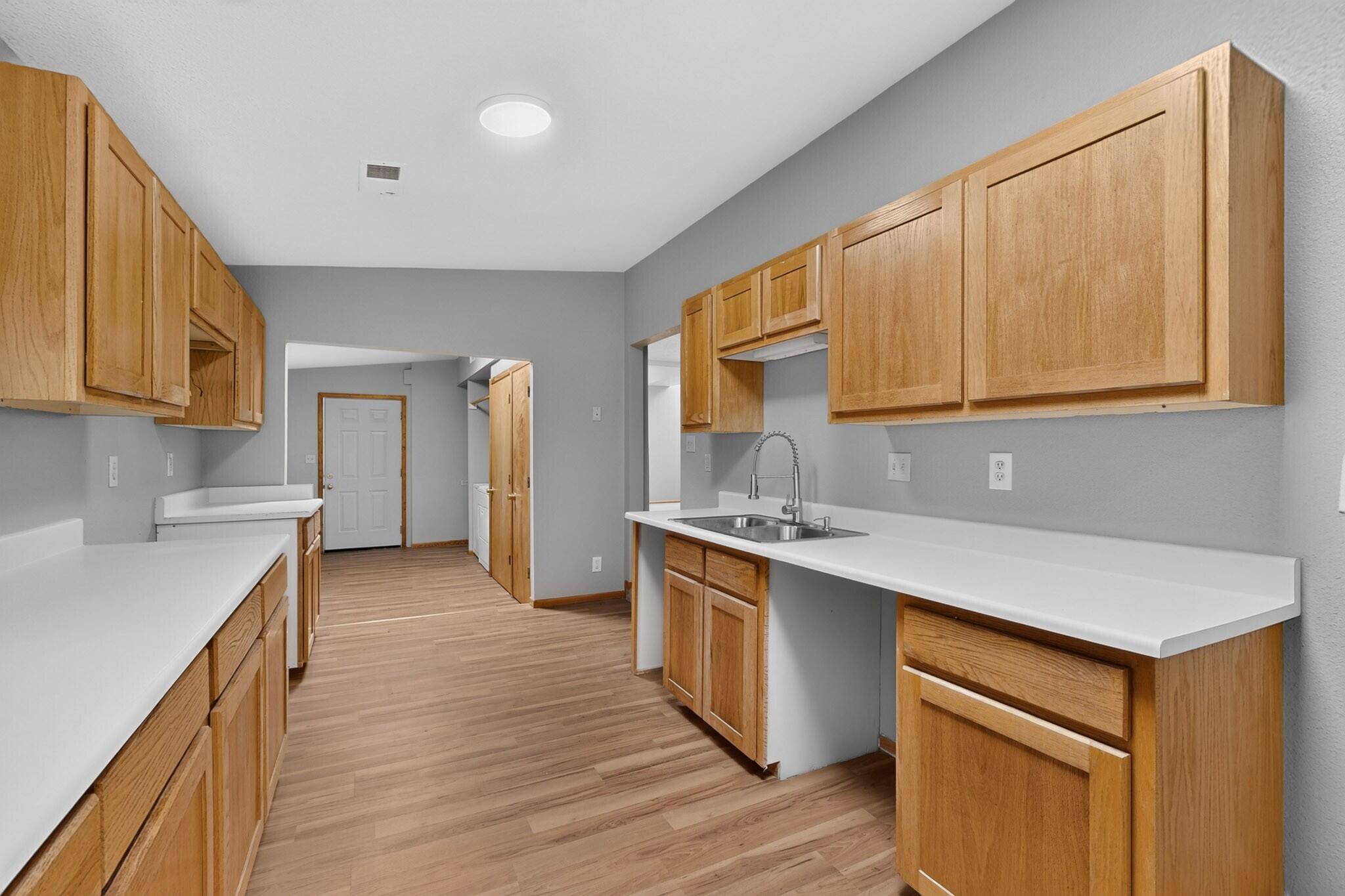 61 East Trail