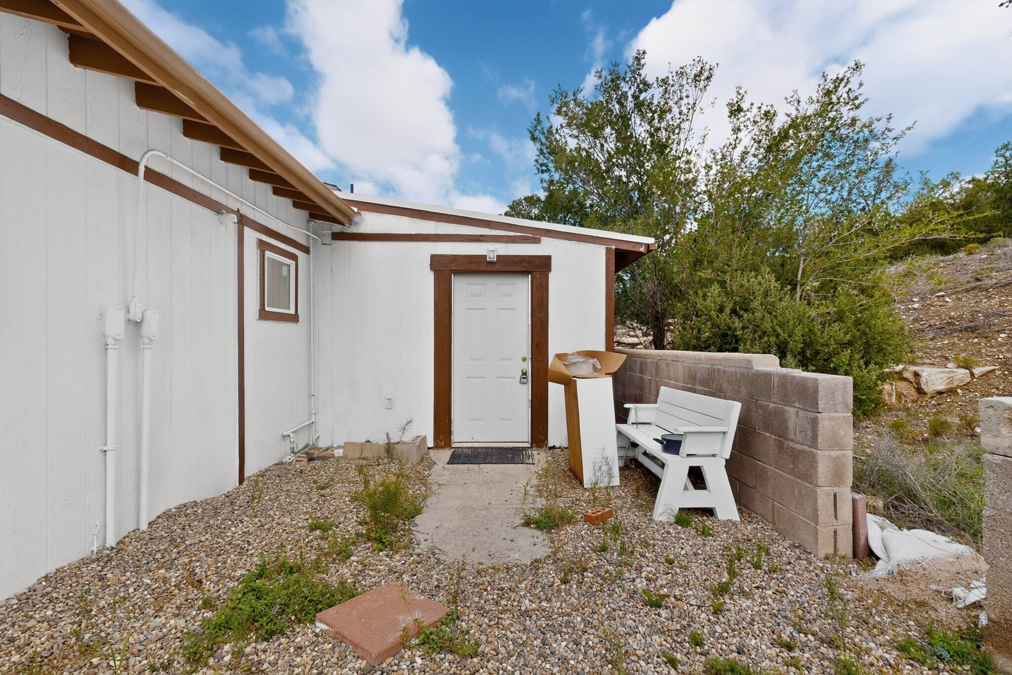 61 East Trail