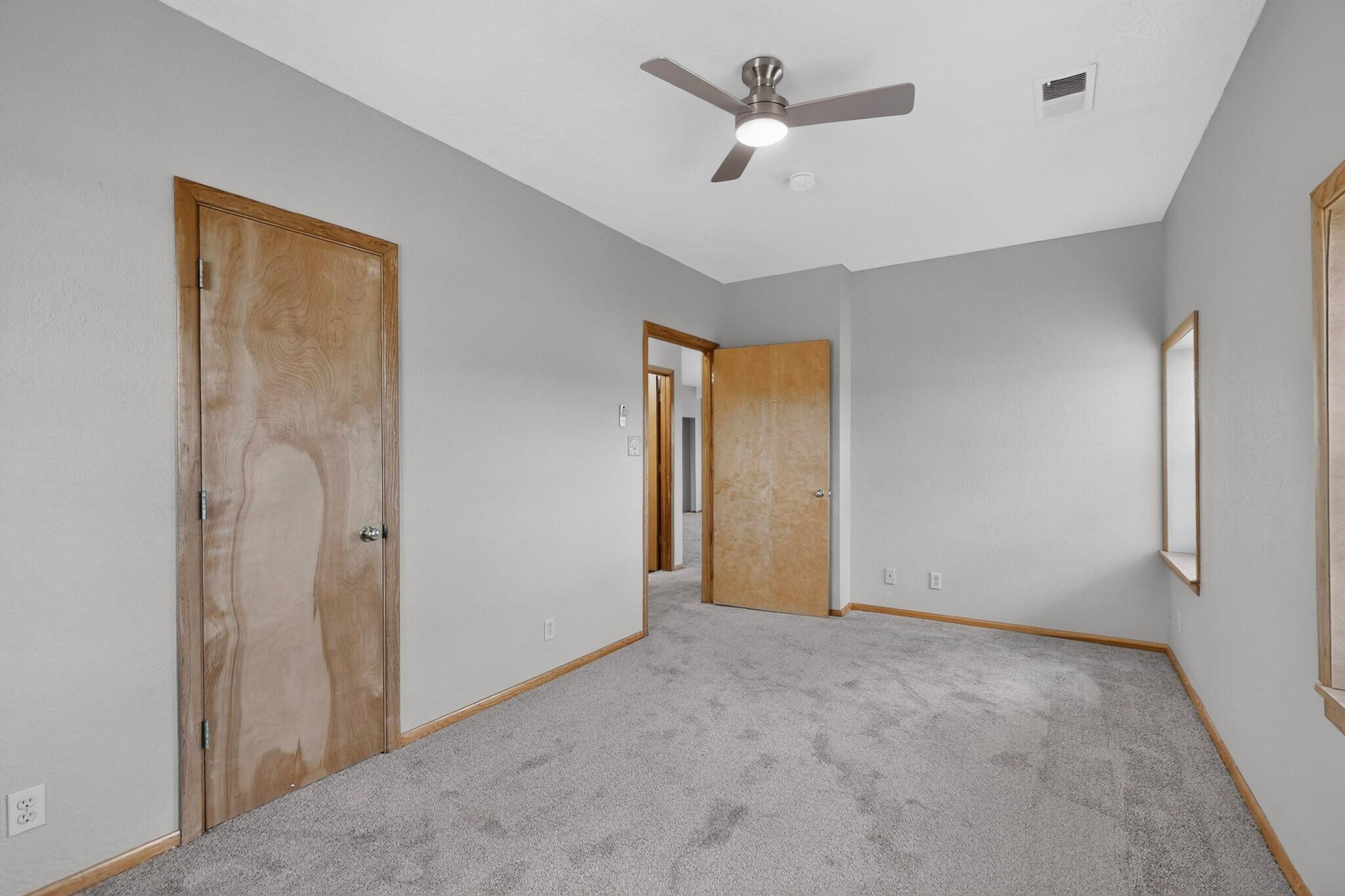 61 East Trail
