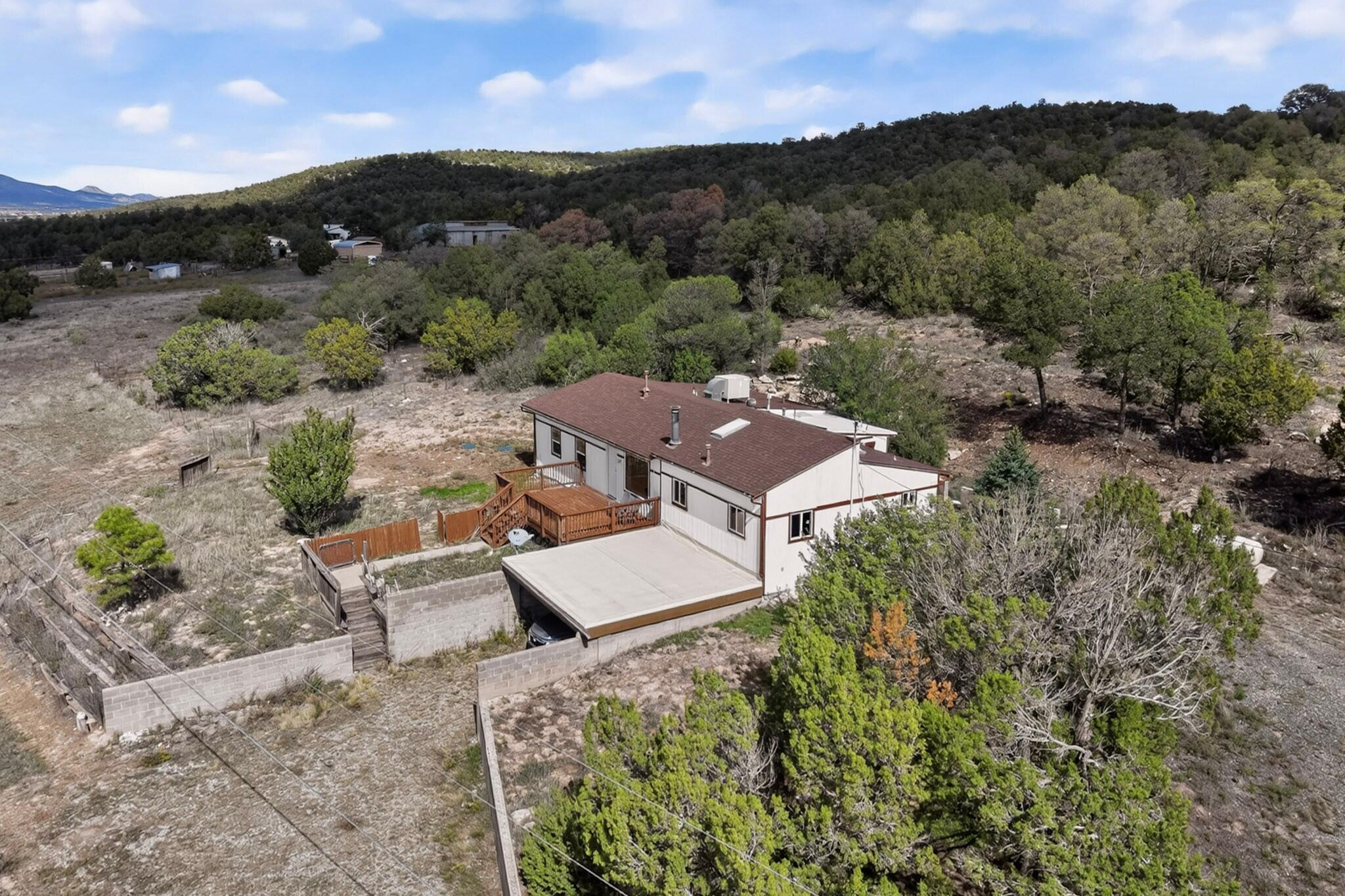 61 East Trail