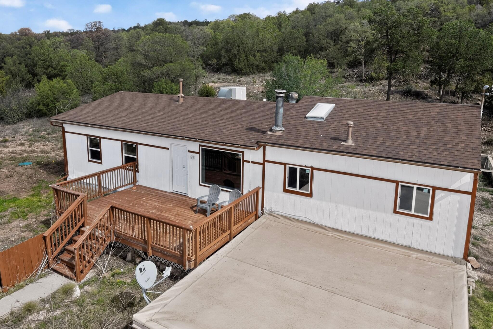 61 East Trail