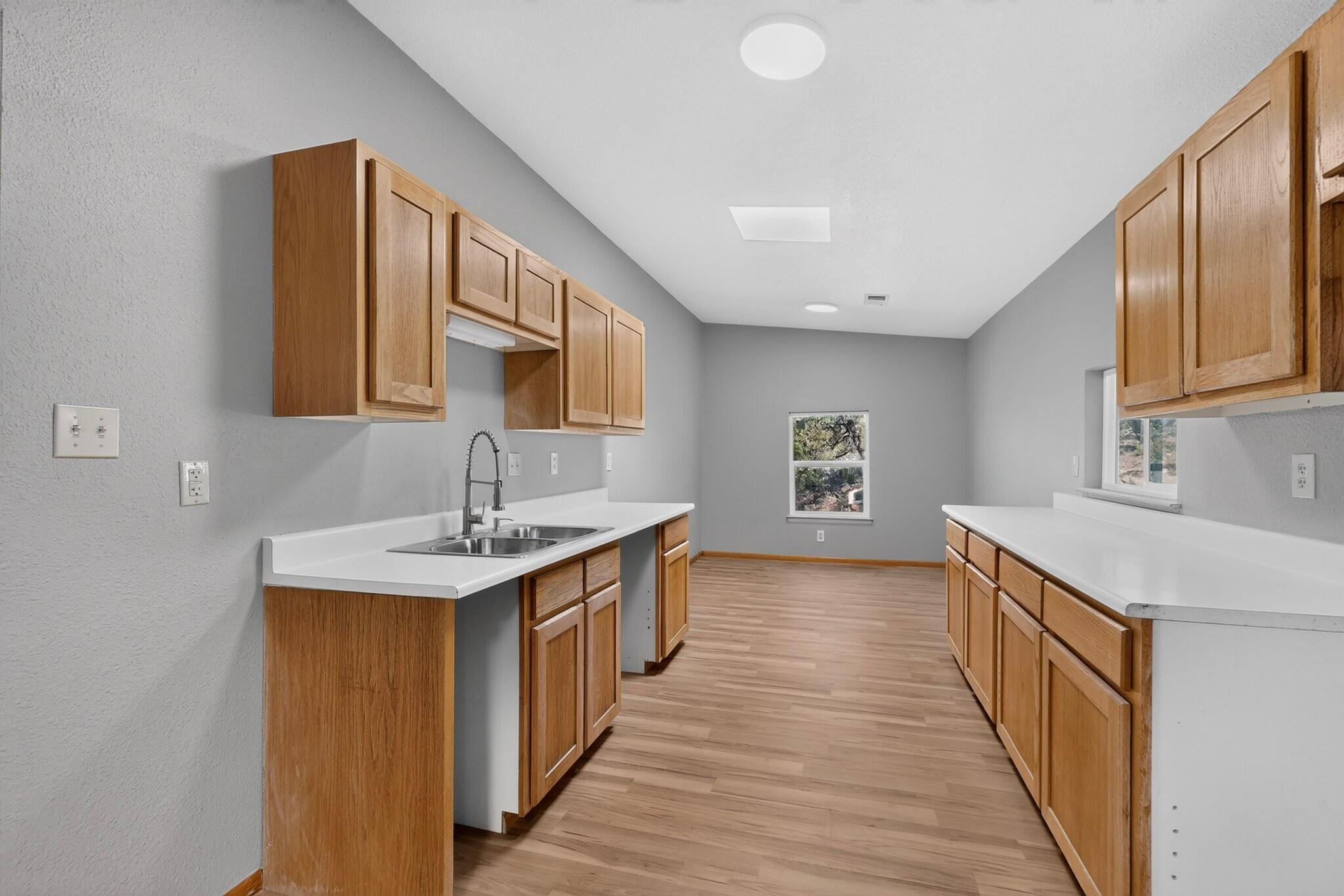 61 East Trail