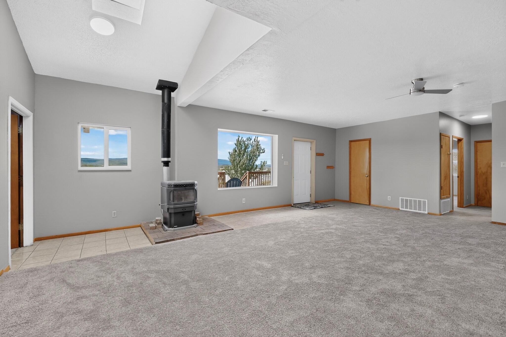 61 East Trail