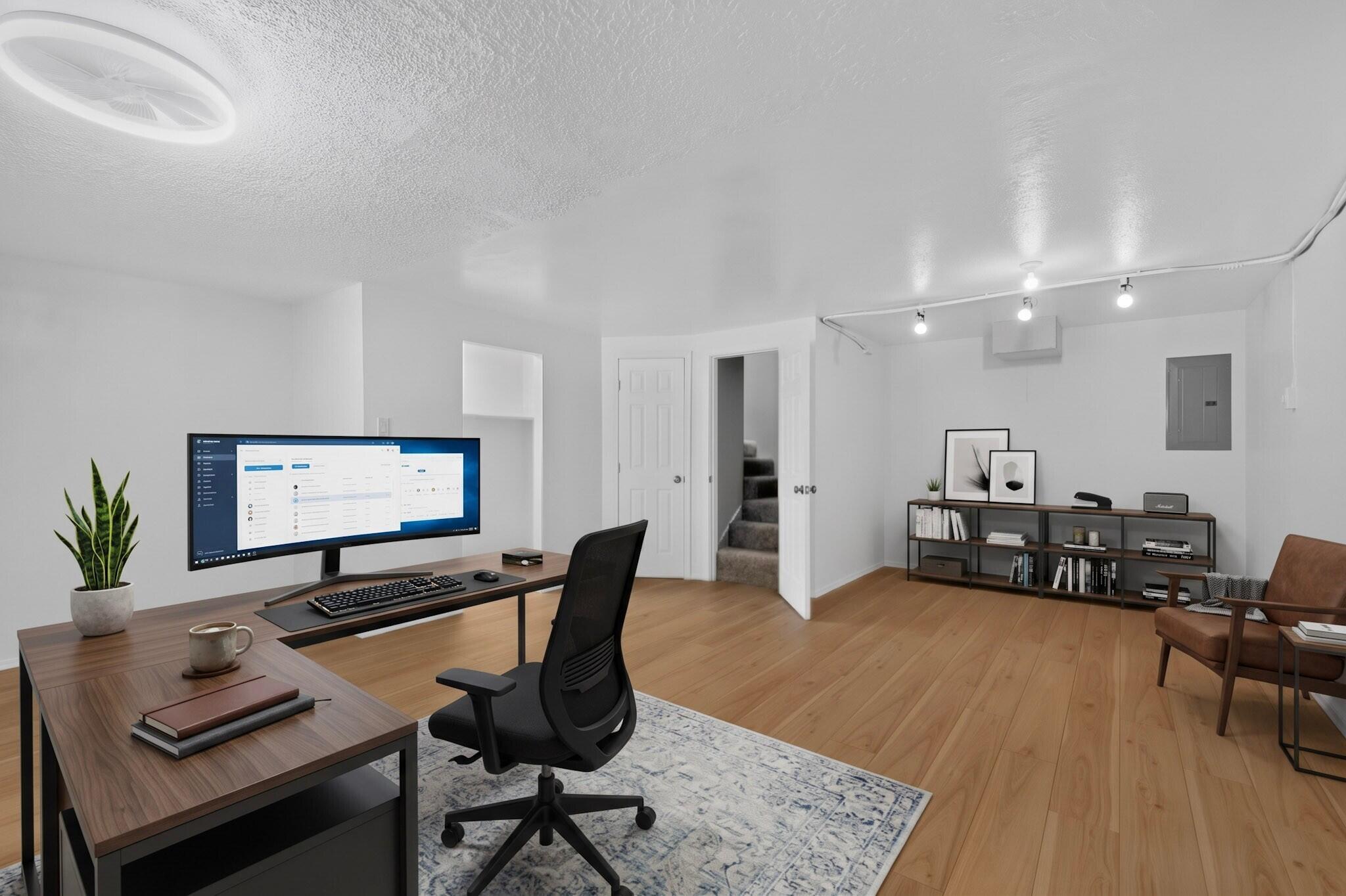 61 East Trail