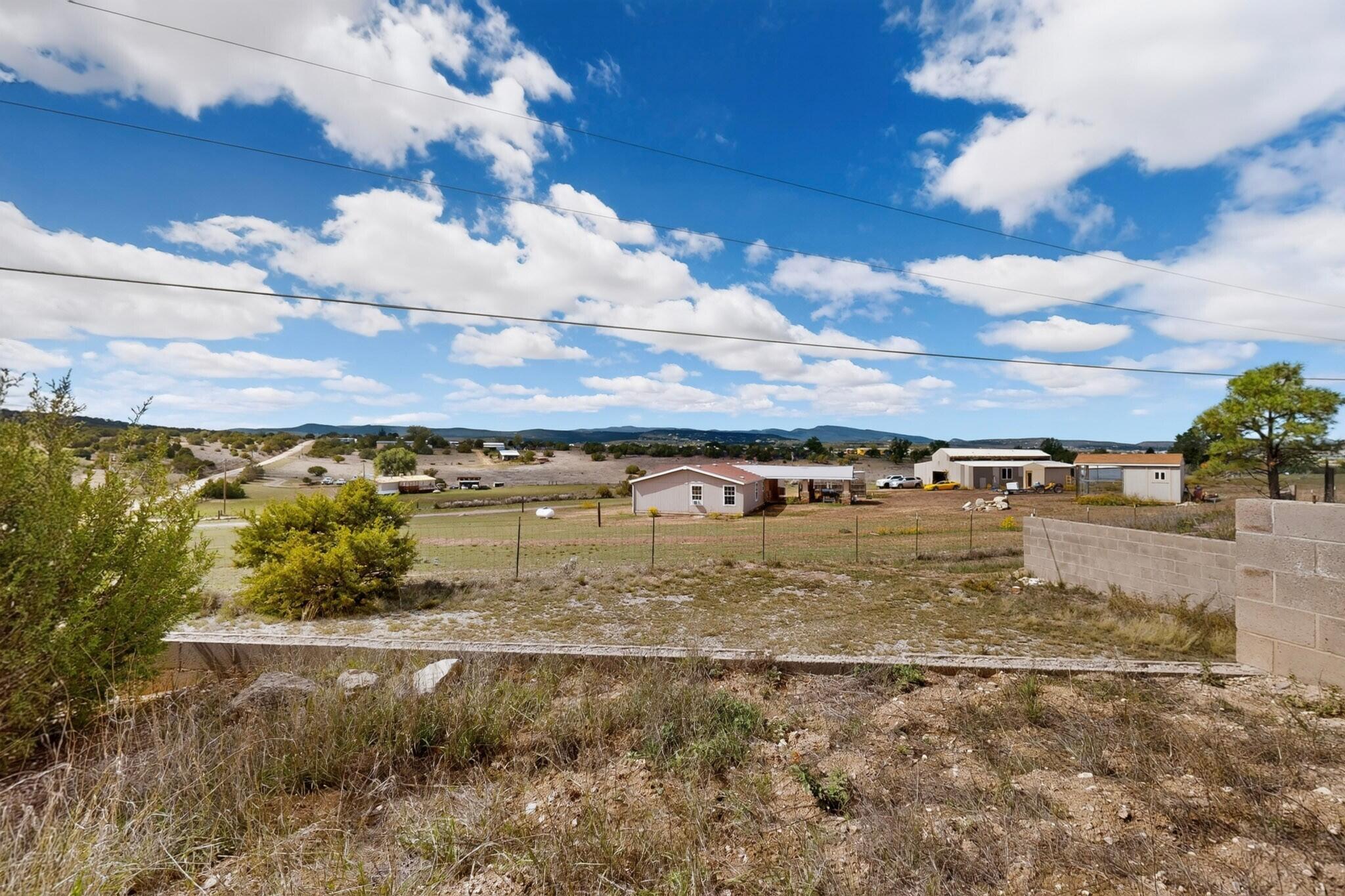 61 East Trail