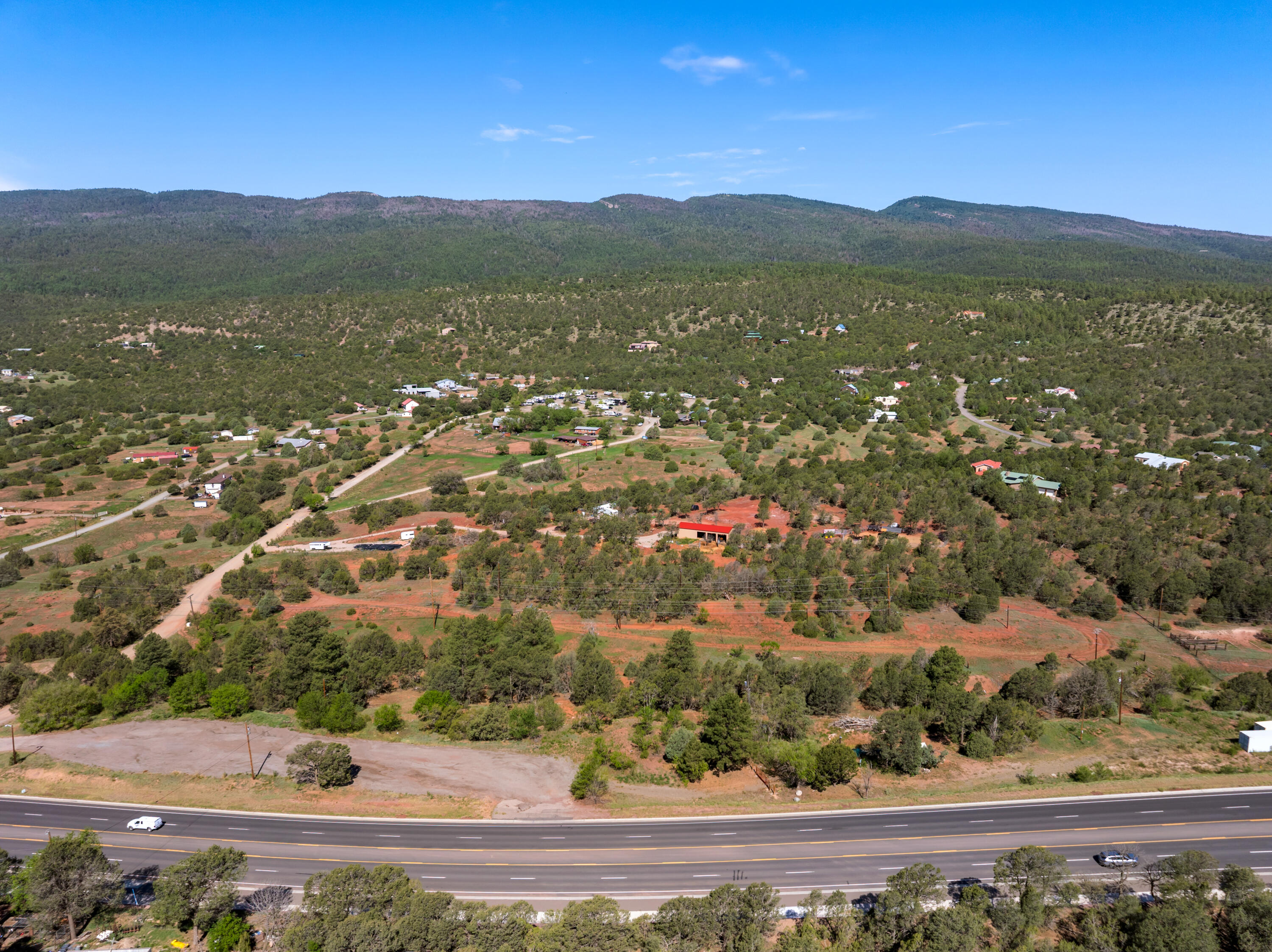 2-B Snowline Road