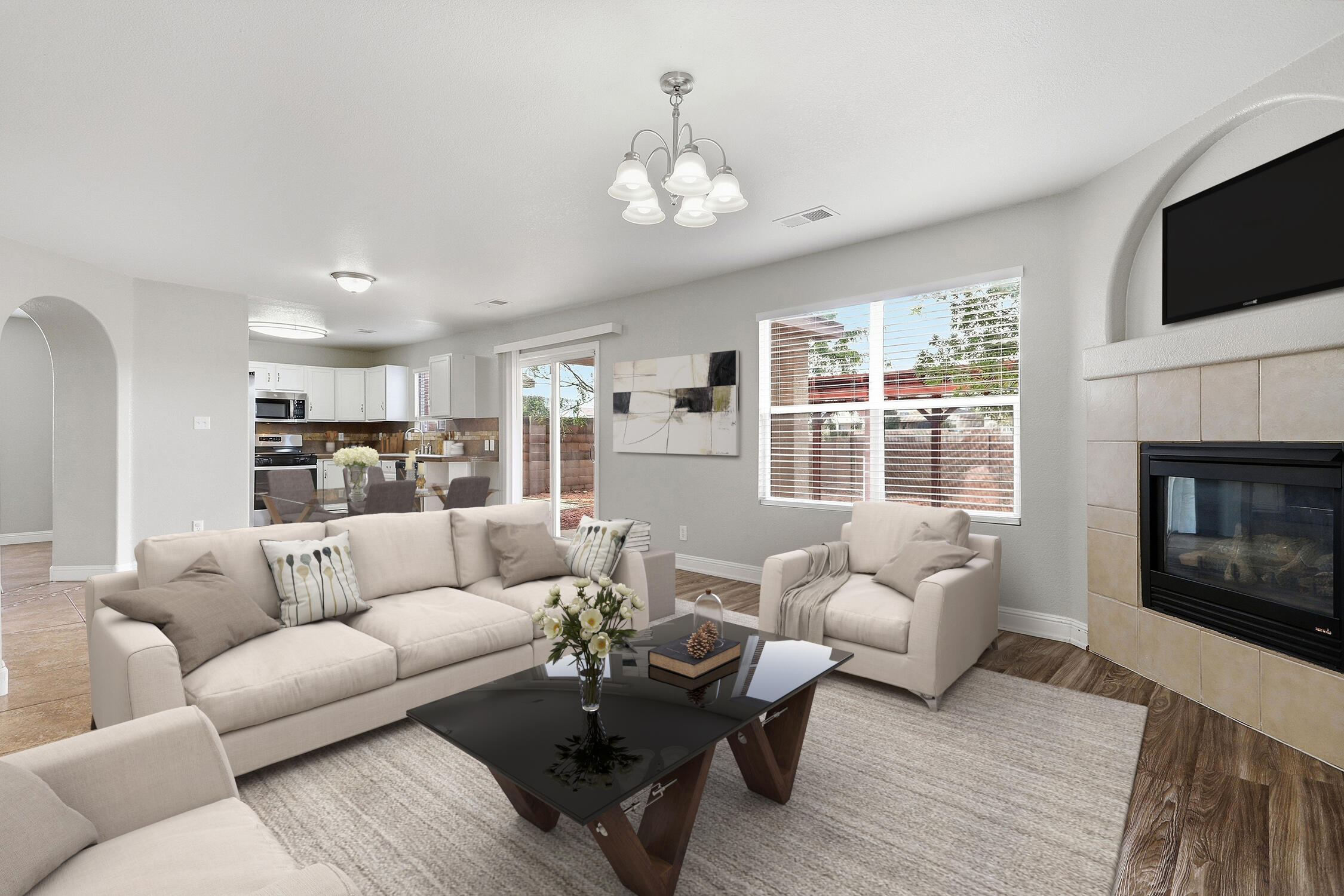721 Valley Meadows Drive NE