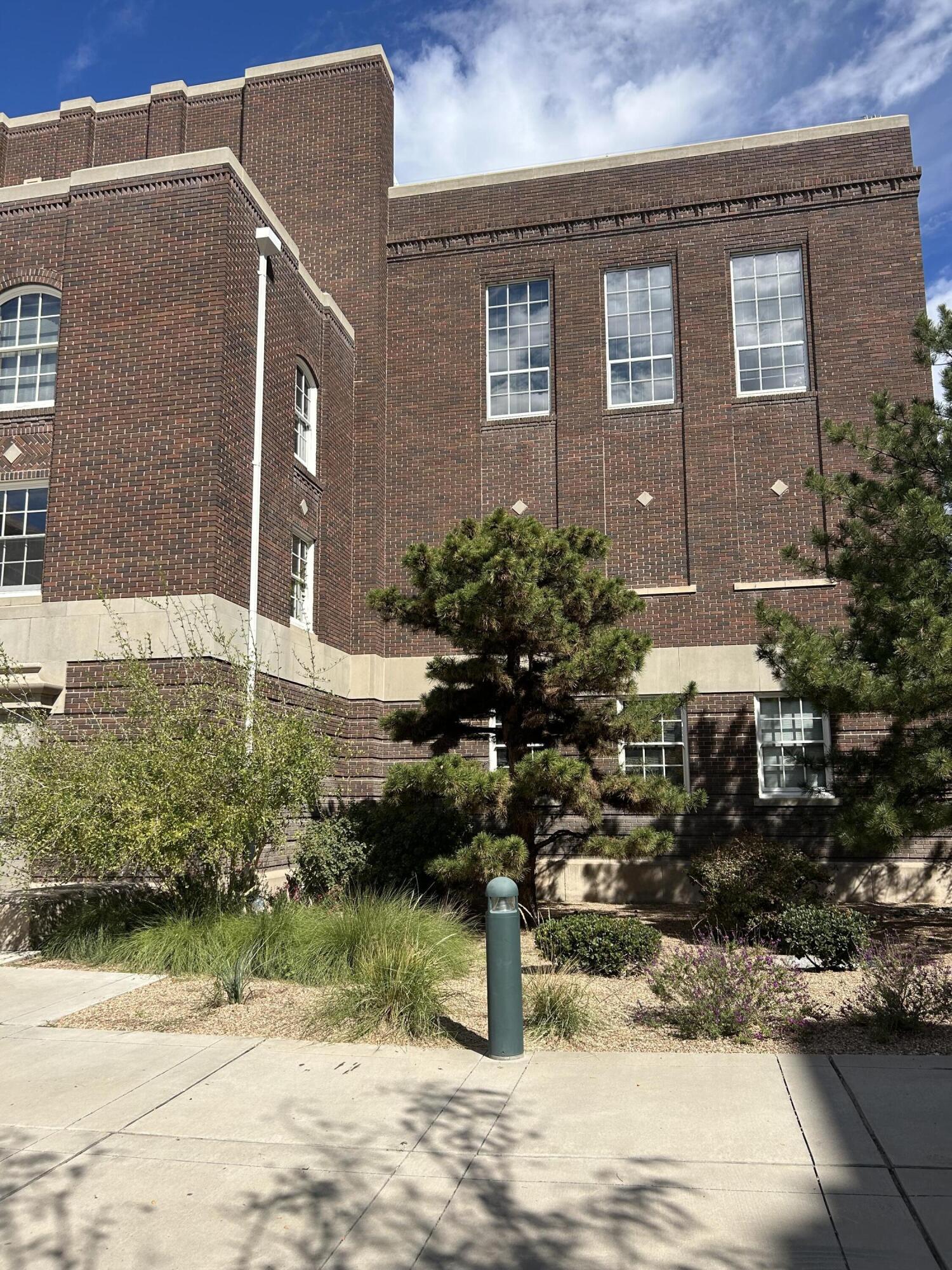 300 Tijeras Avenue NE APT 202