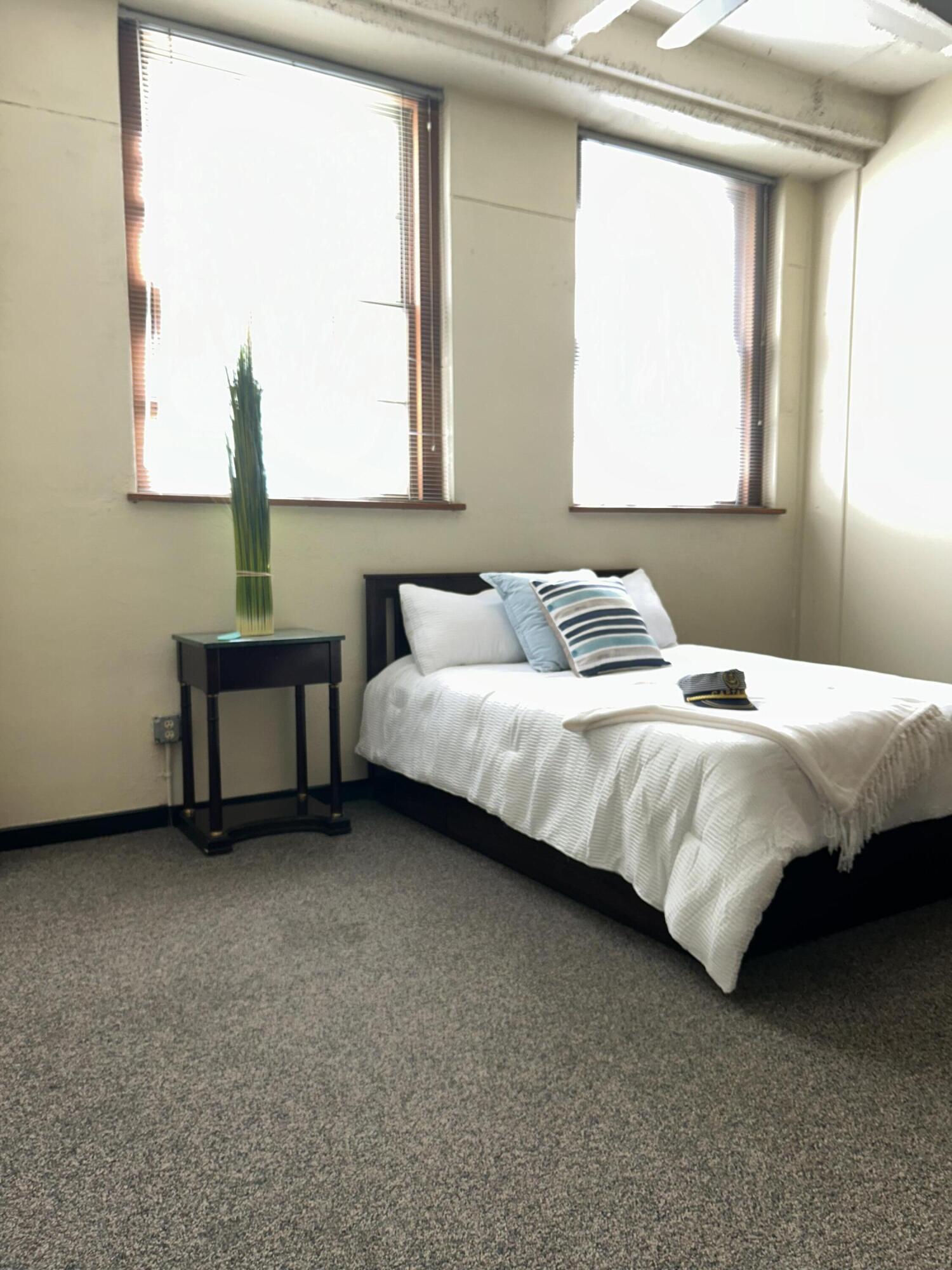 300 Tijeras Avenue NE APT 202