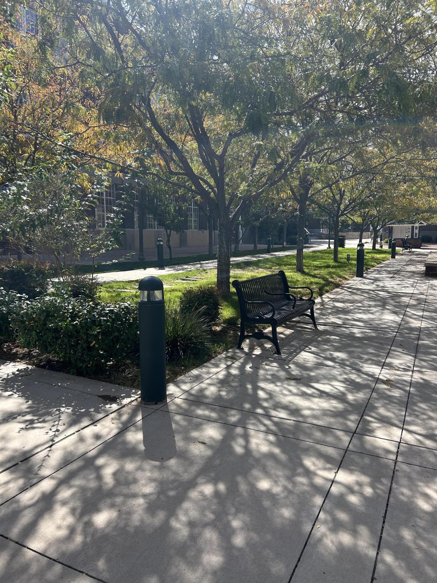 300 Tijeras Avenue NE APT 202