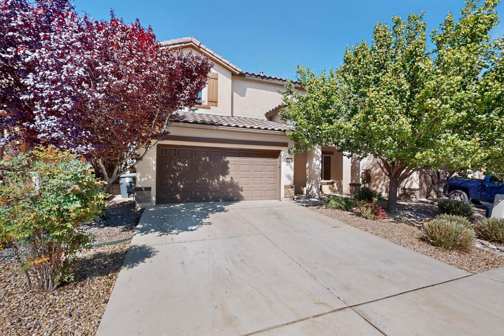 5843 Fossil Road NW