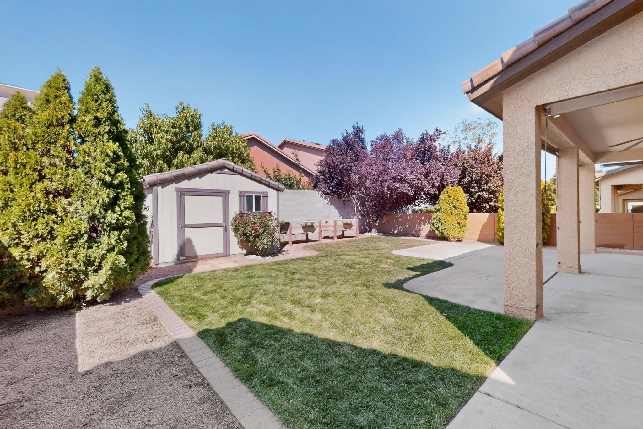 5843 Fossil Road NW