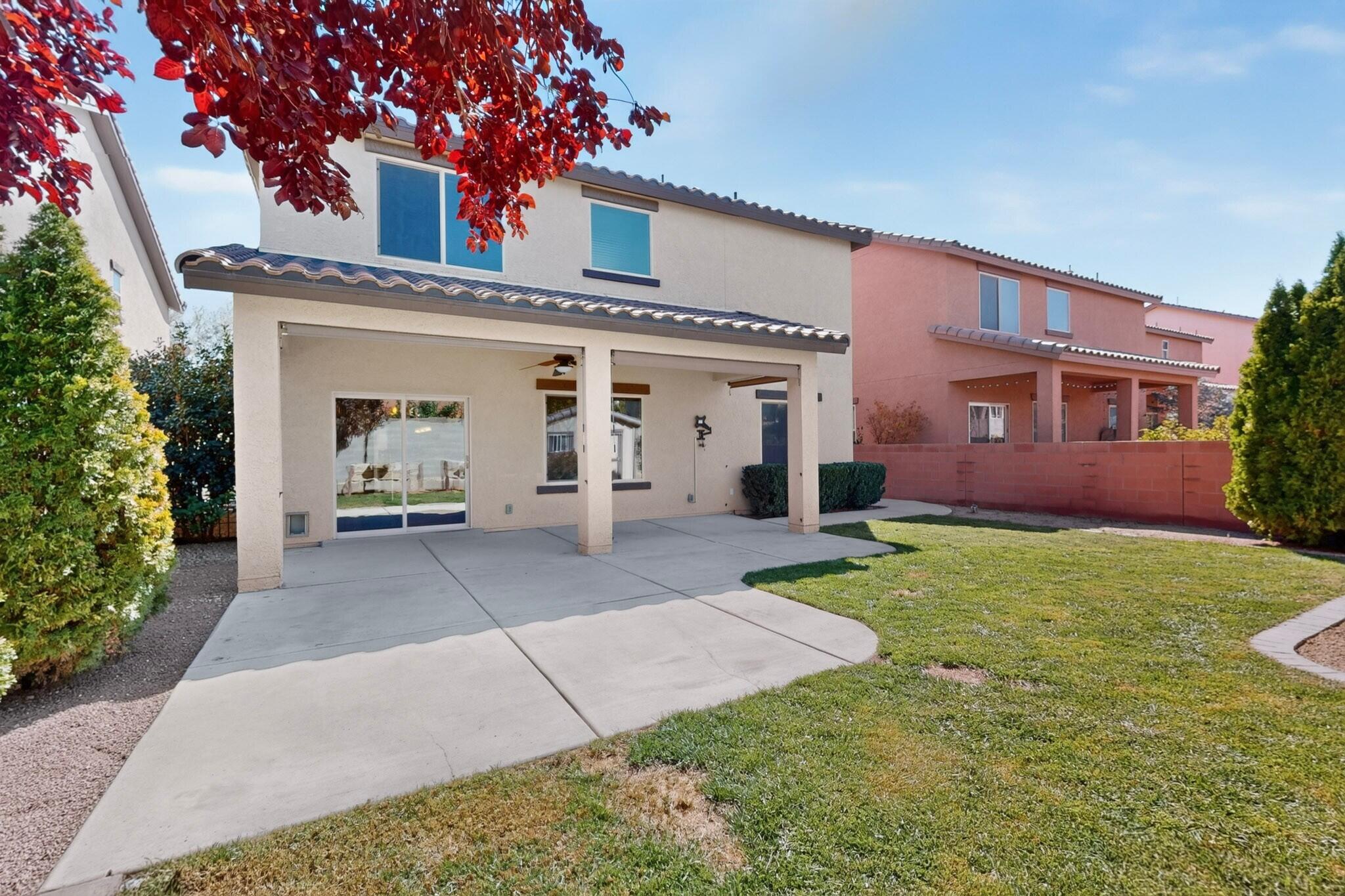 5843 Fossil Road NW