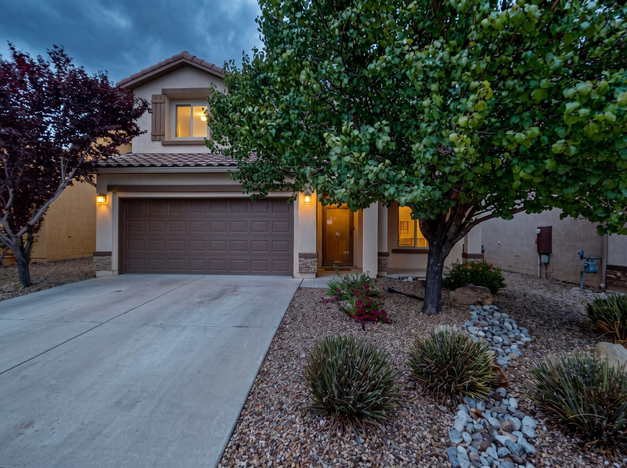 5843 Fossil Road NW