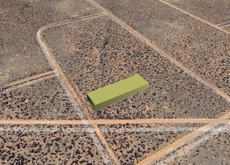 Rio Rancho Estates U26 B66 L18