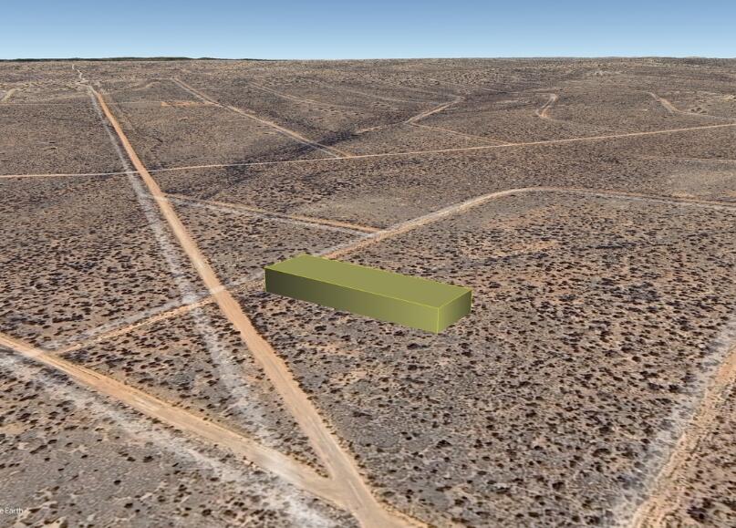 Rio Rancho Estates U26 B66 L18