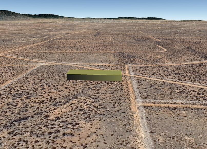 Rio Rancho Estates U26 B66 L18