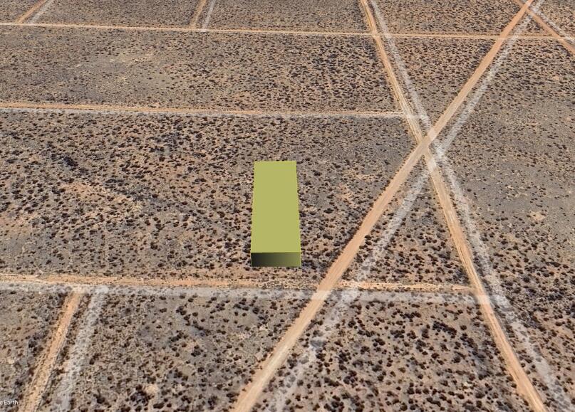 Rio Rancho Estates U26 B66 L18