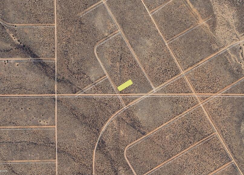 Rio Rancho Estates U26 B66 L18