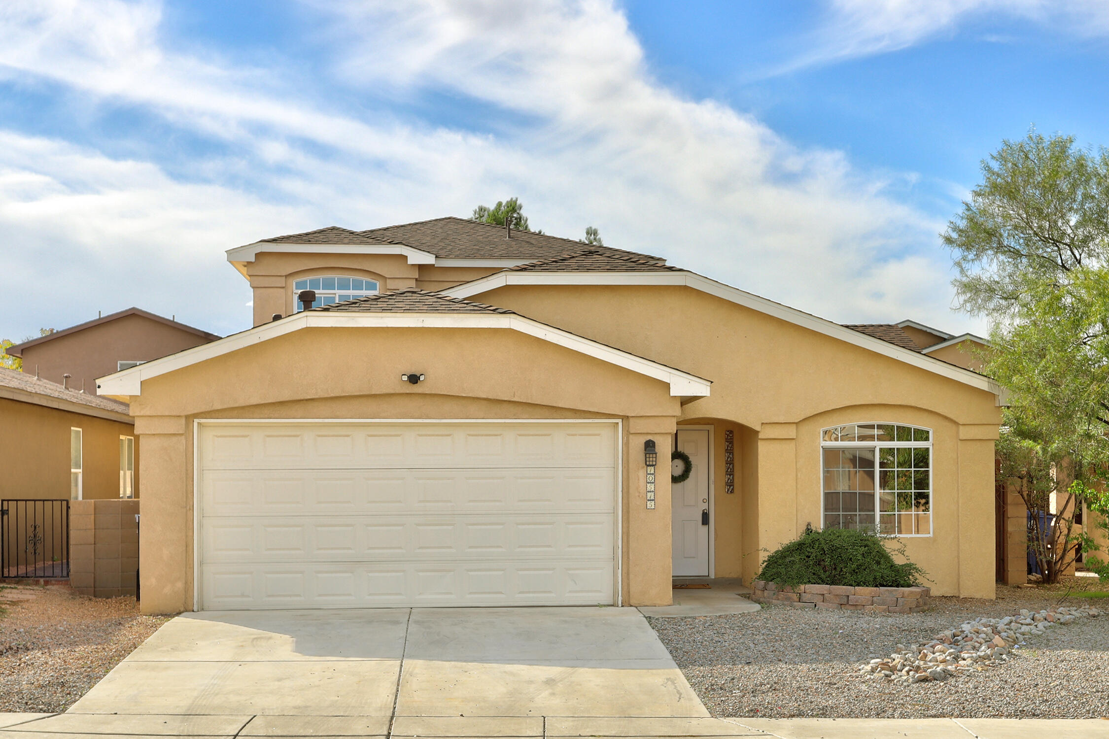 10515 Country Manor Place NW