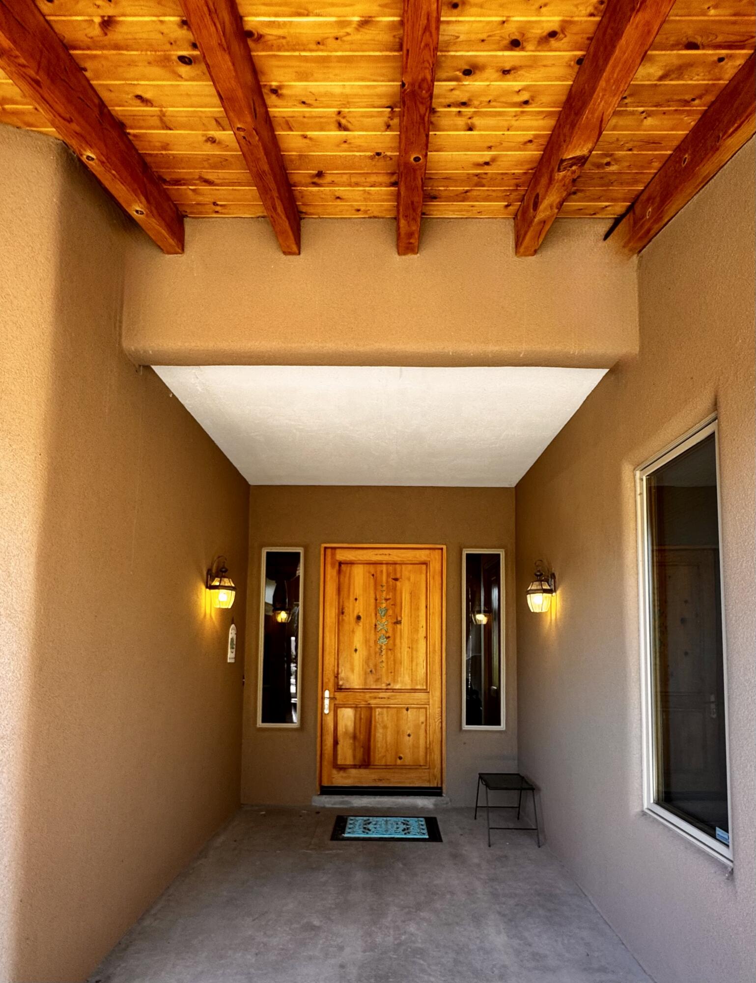 22 Via Entrada