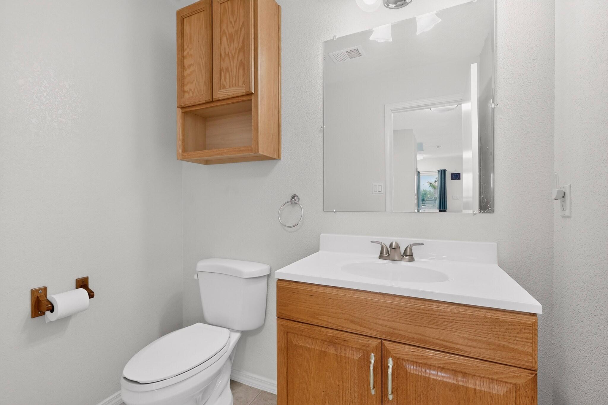12424 Smokey Mountain Way NE