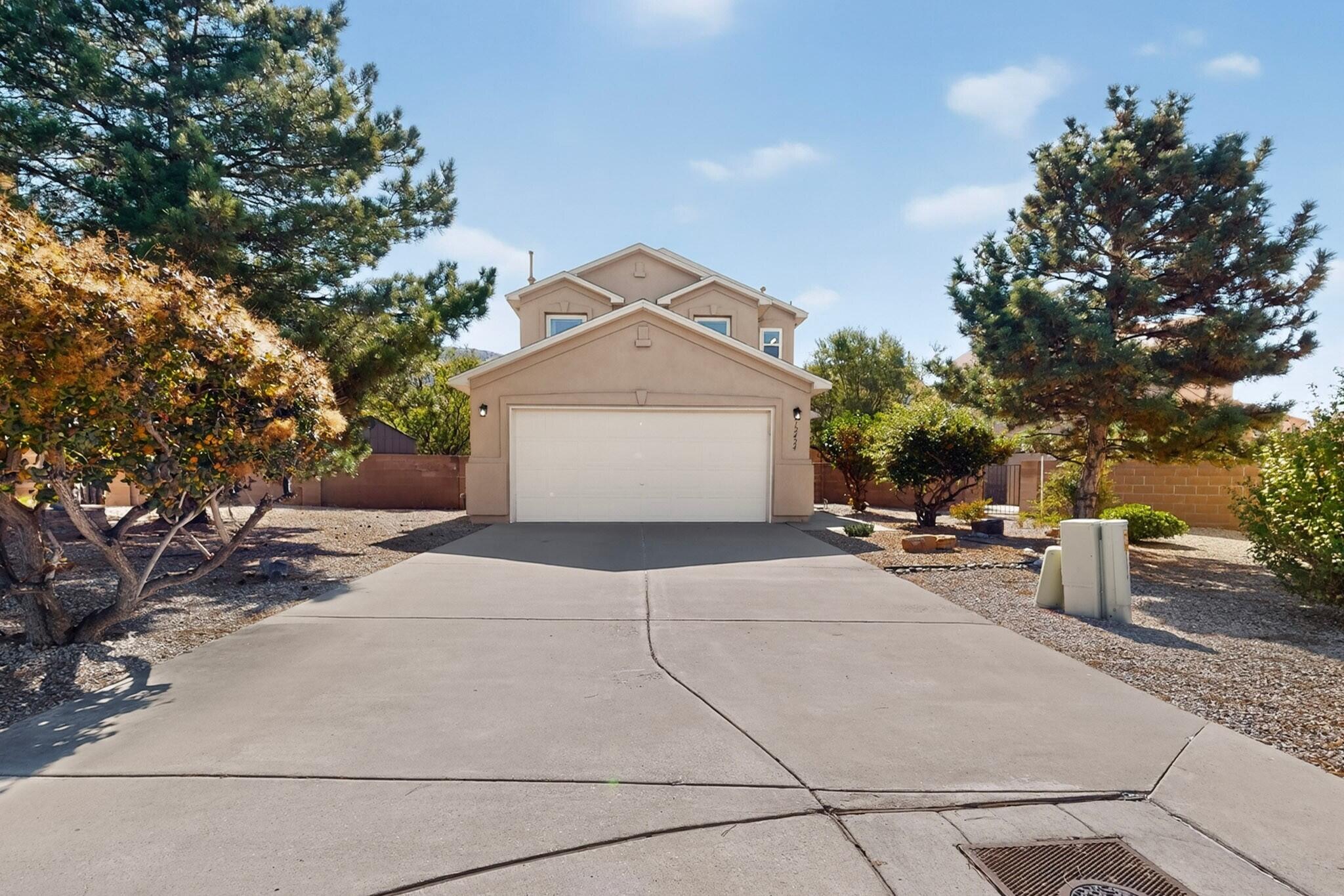 12424 Smokey Mountain Way NE