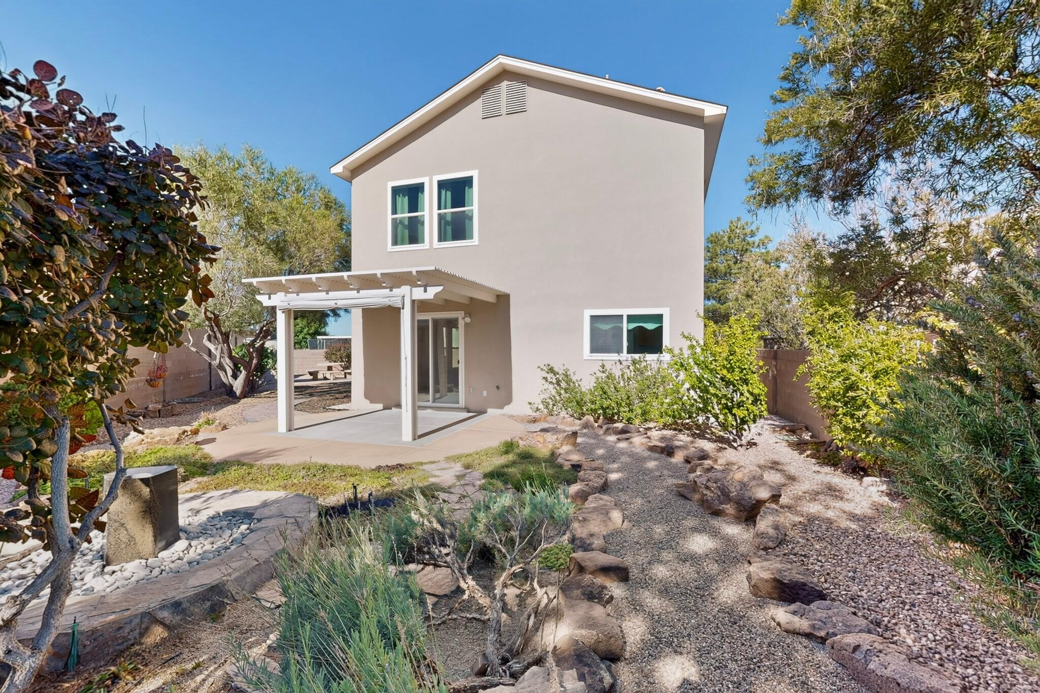 12424 Smokey Mountain Way NE