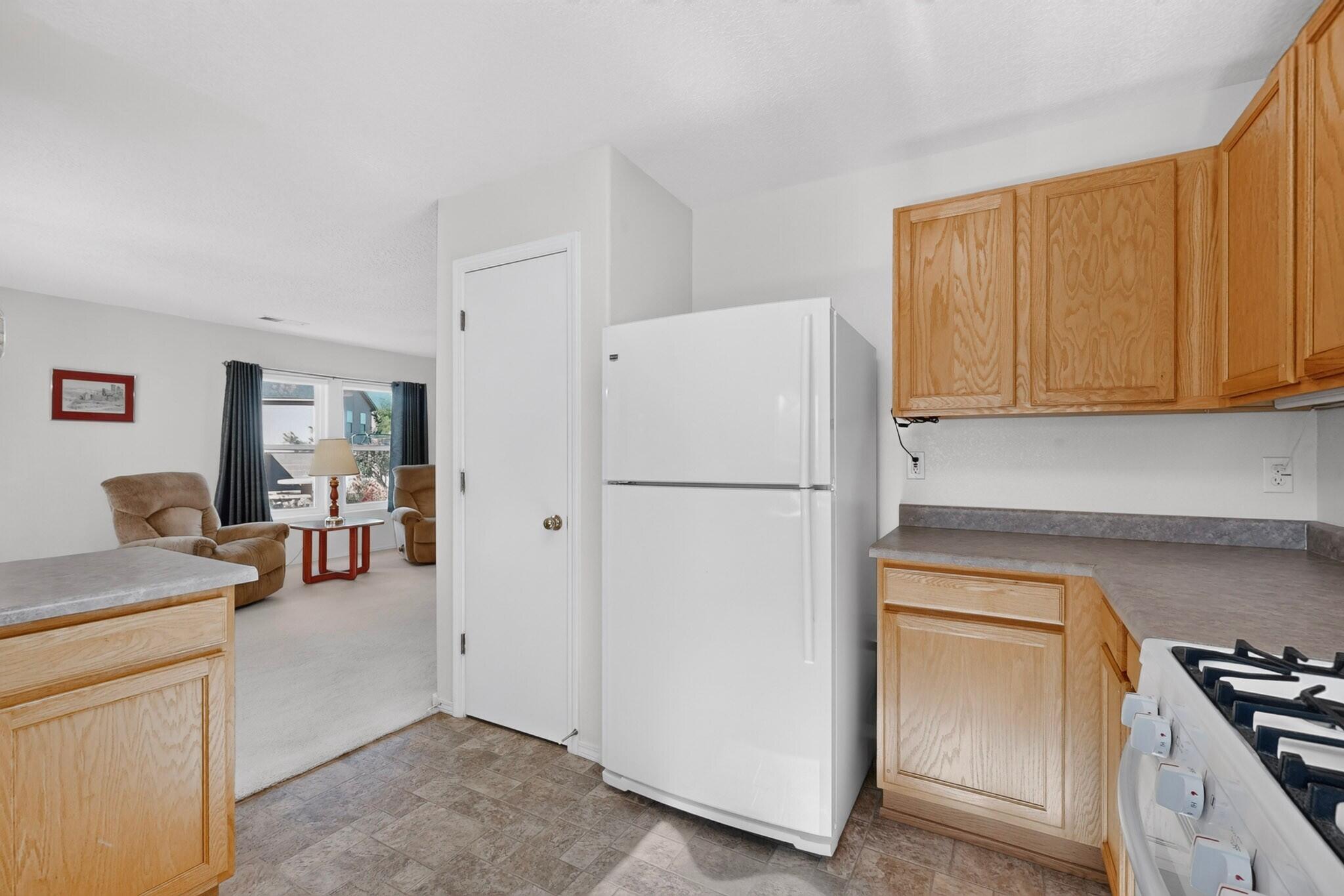 12424 Smokey Mountain Way NE
