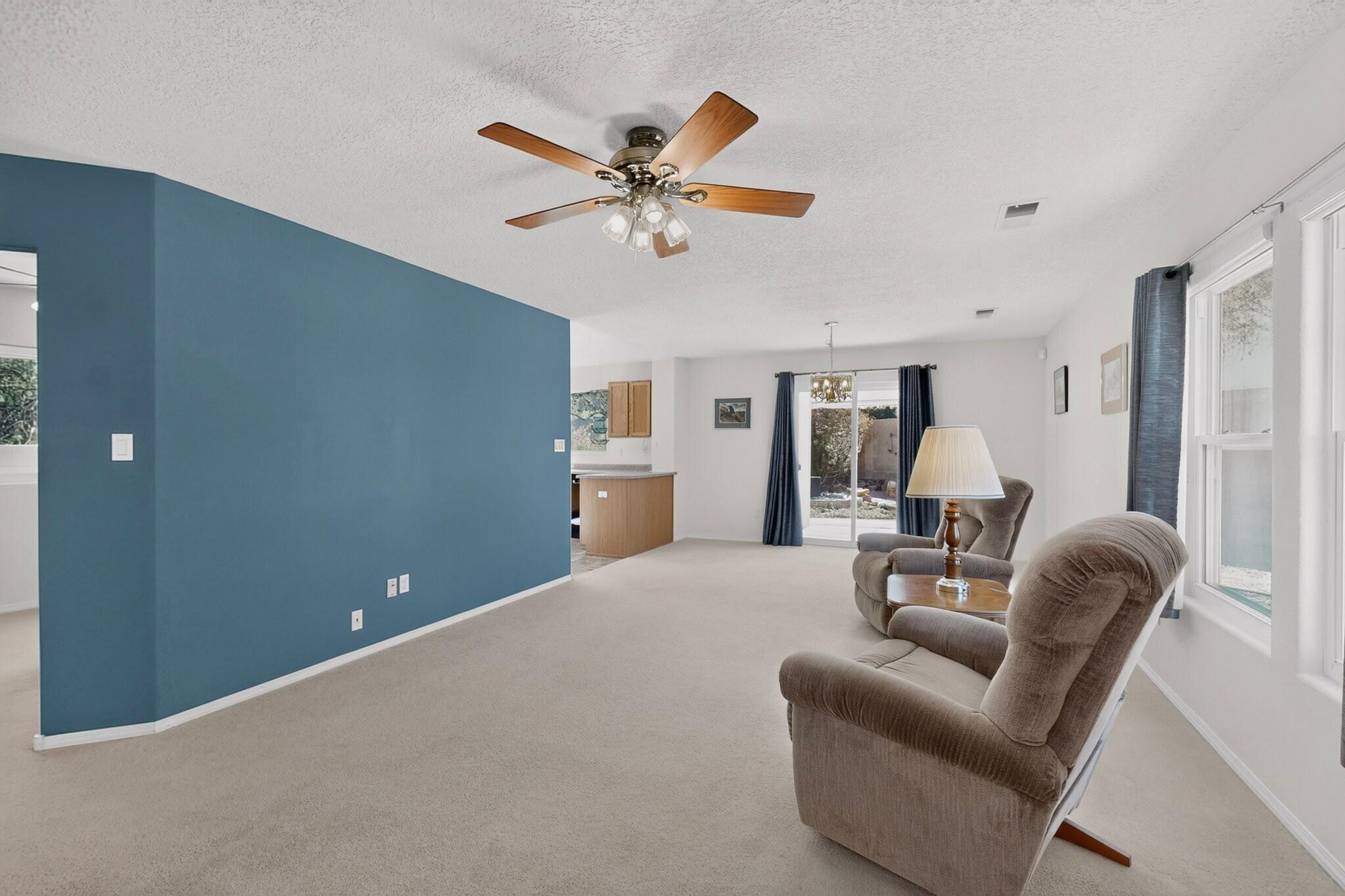 12424 Smokey Mountain Way NE