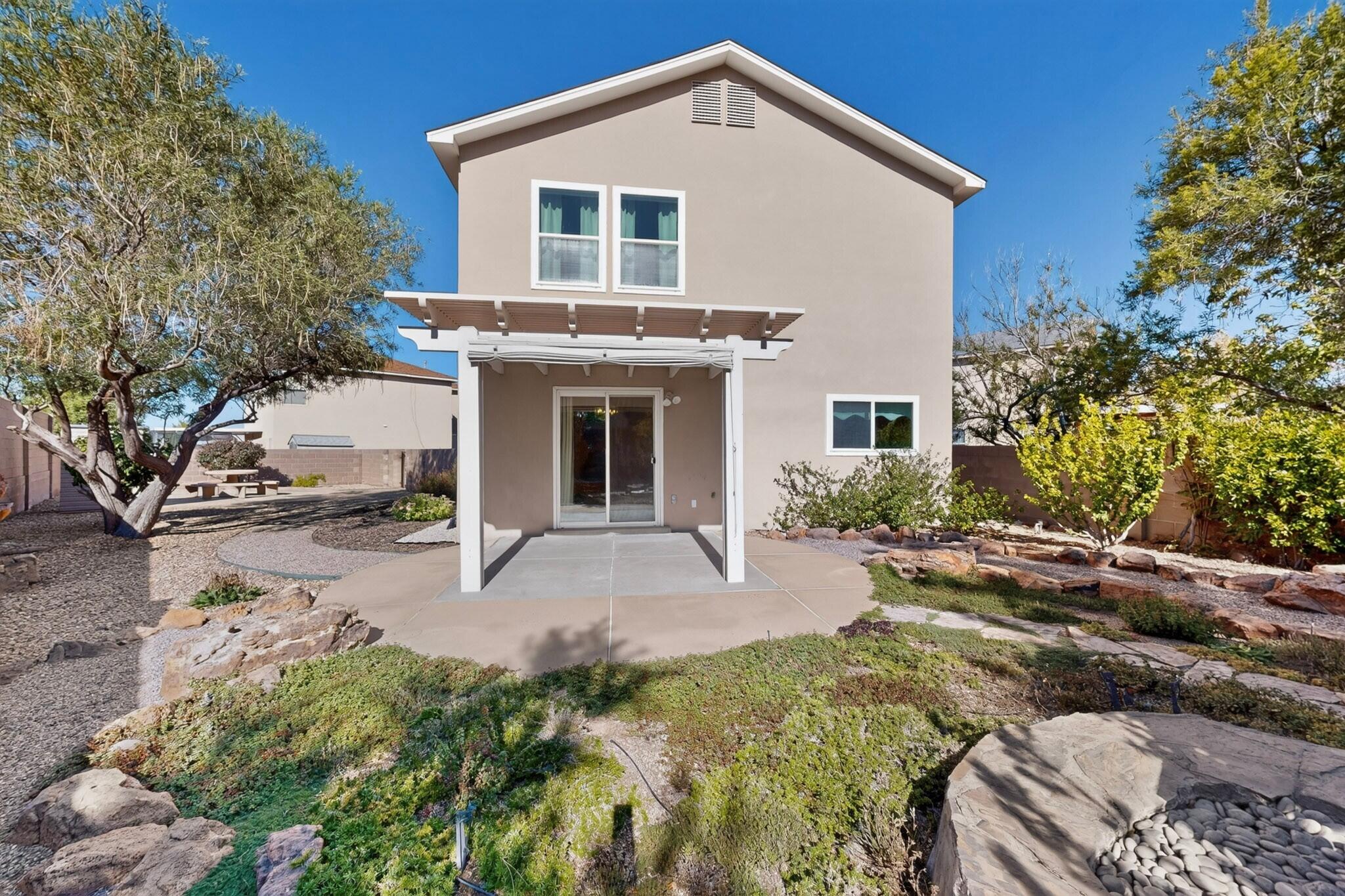 12424 Smokey Mountain Way NE