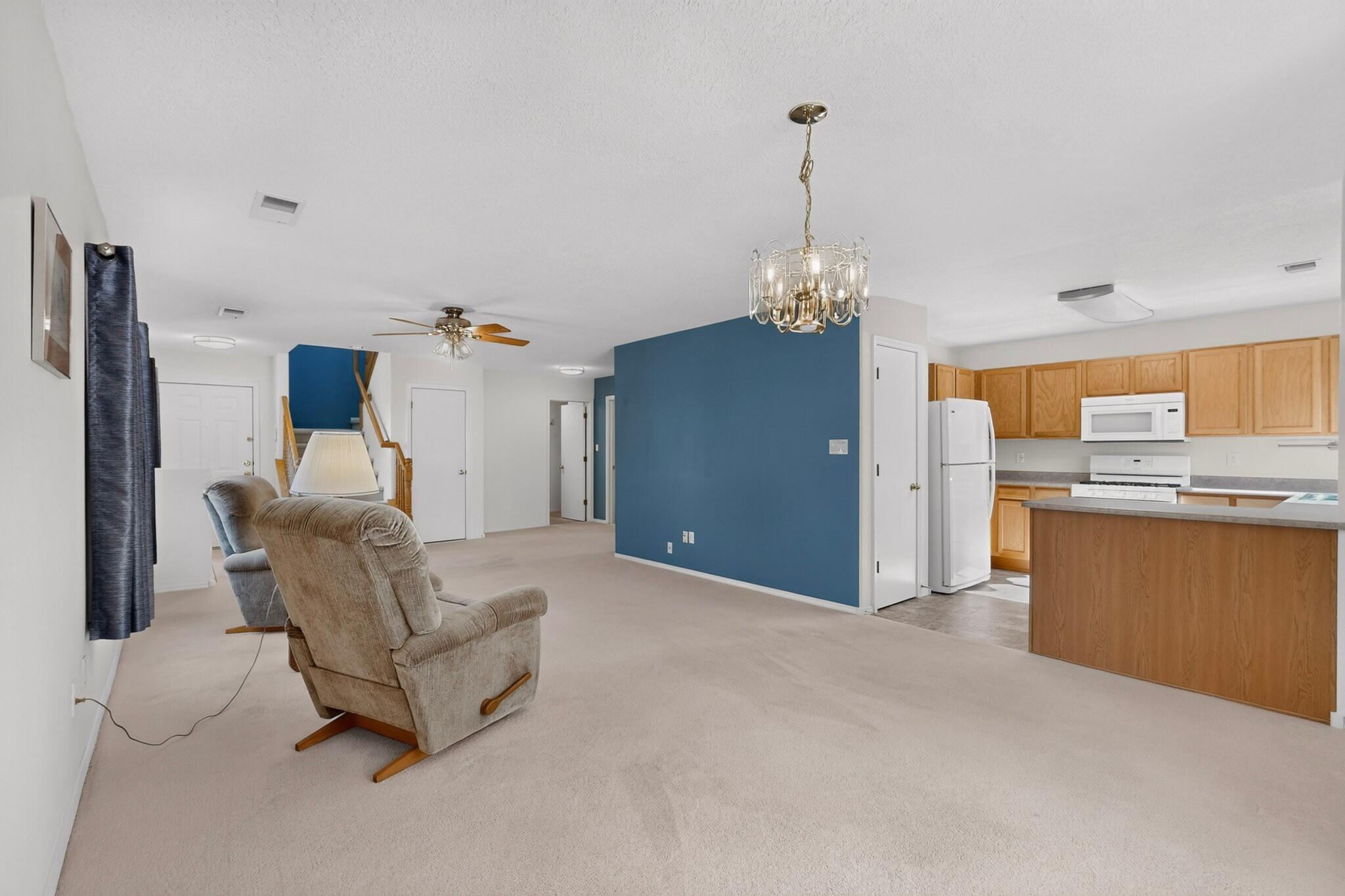 12424 Smokey Mountain Way NE
