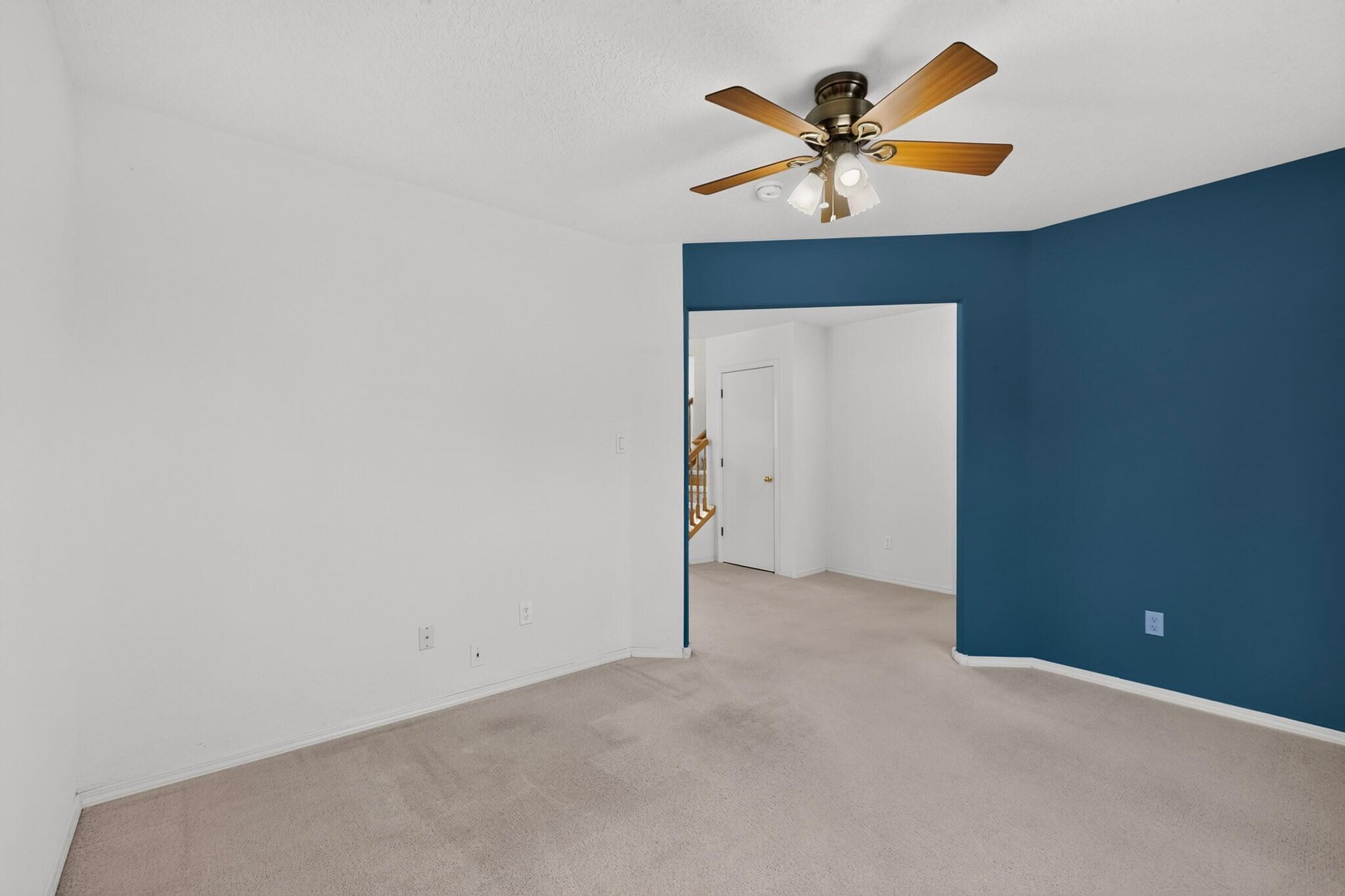 12424 Smokey Mountain Way NE