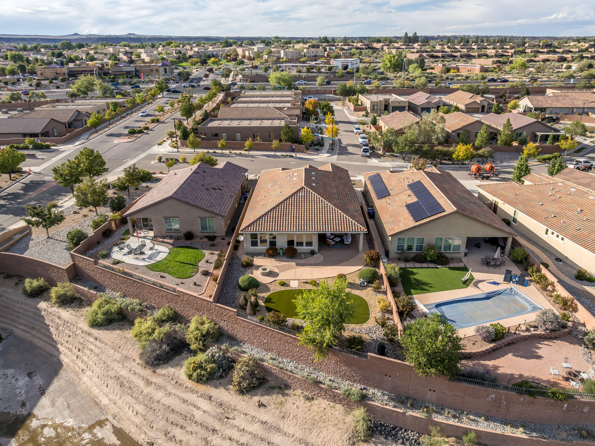 5004 Calle Espana NW
