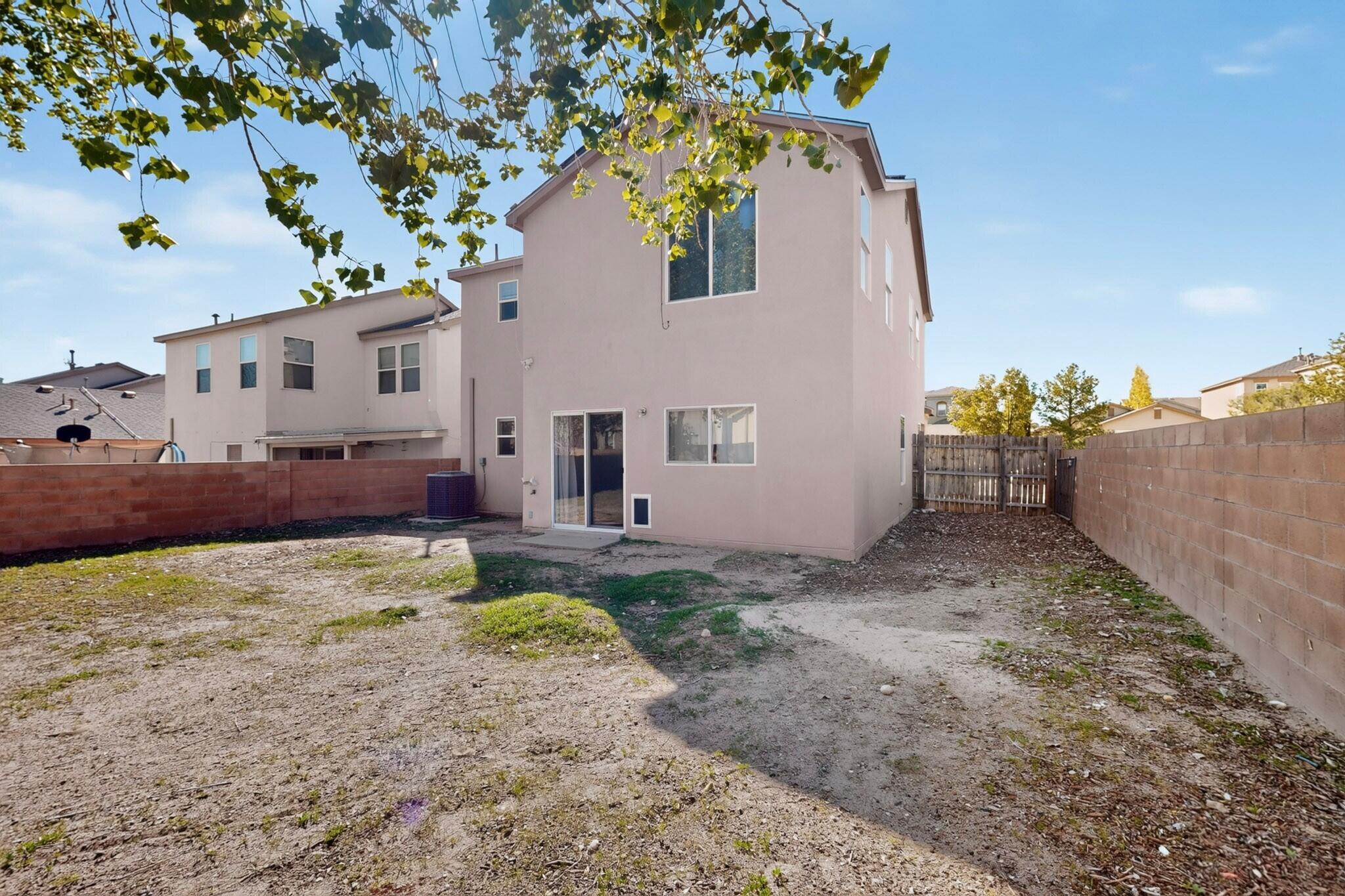 10655 McMichael Lane SW
