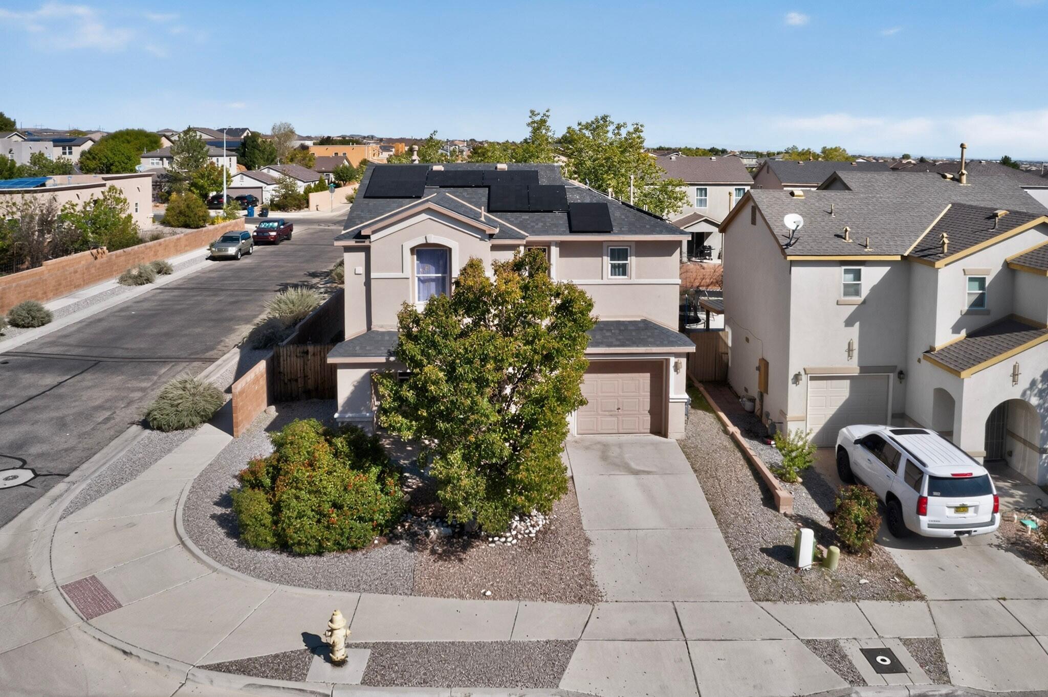 10655 McMichael Lane SW