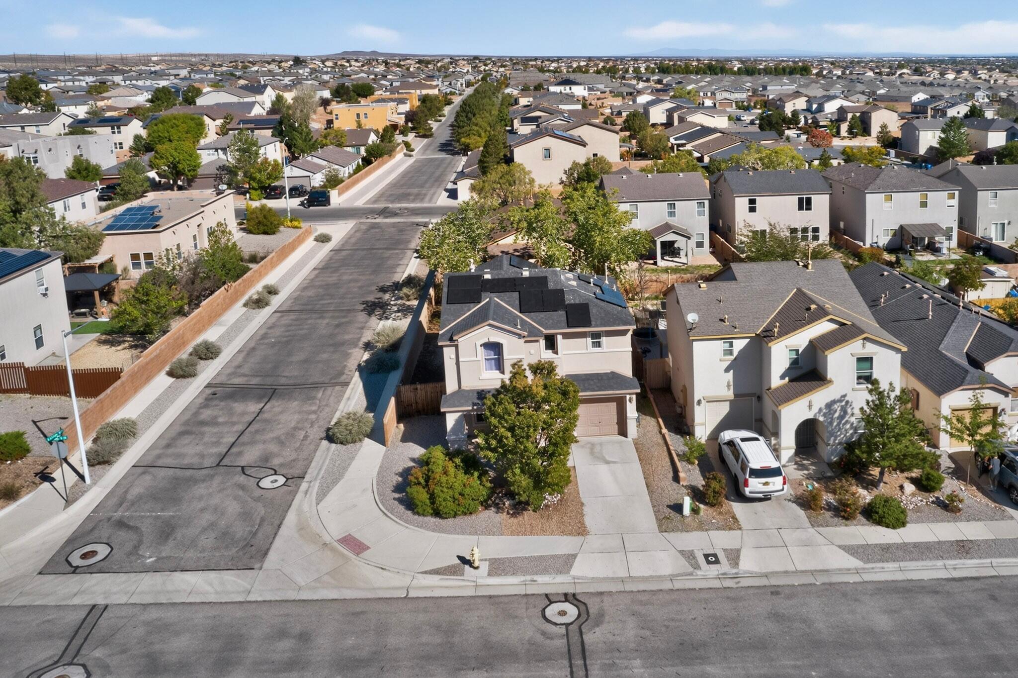 10655 McMichael Lane SW