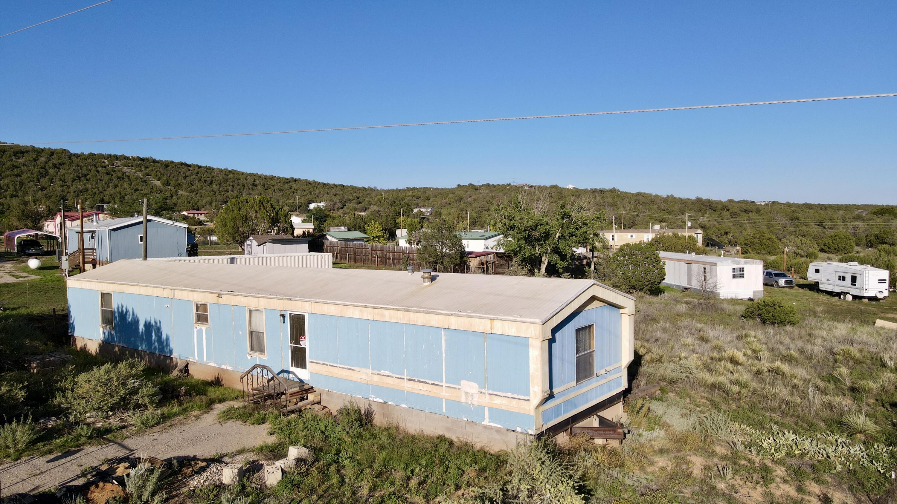 7 Lost Canyon Road
