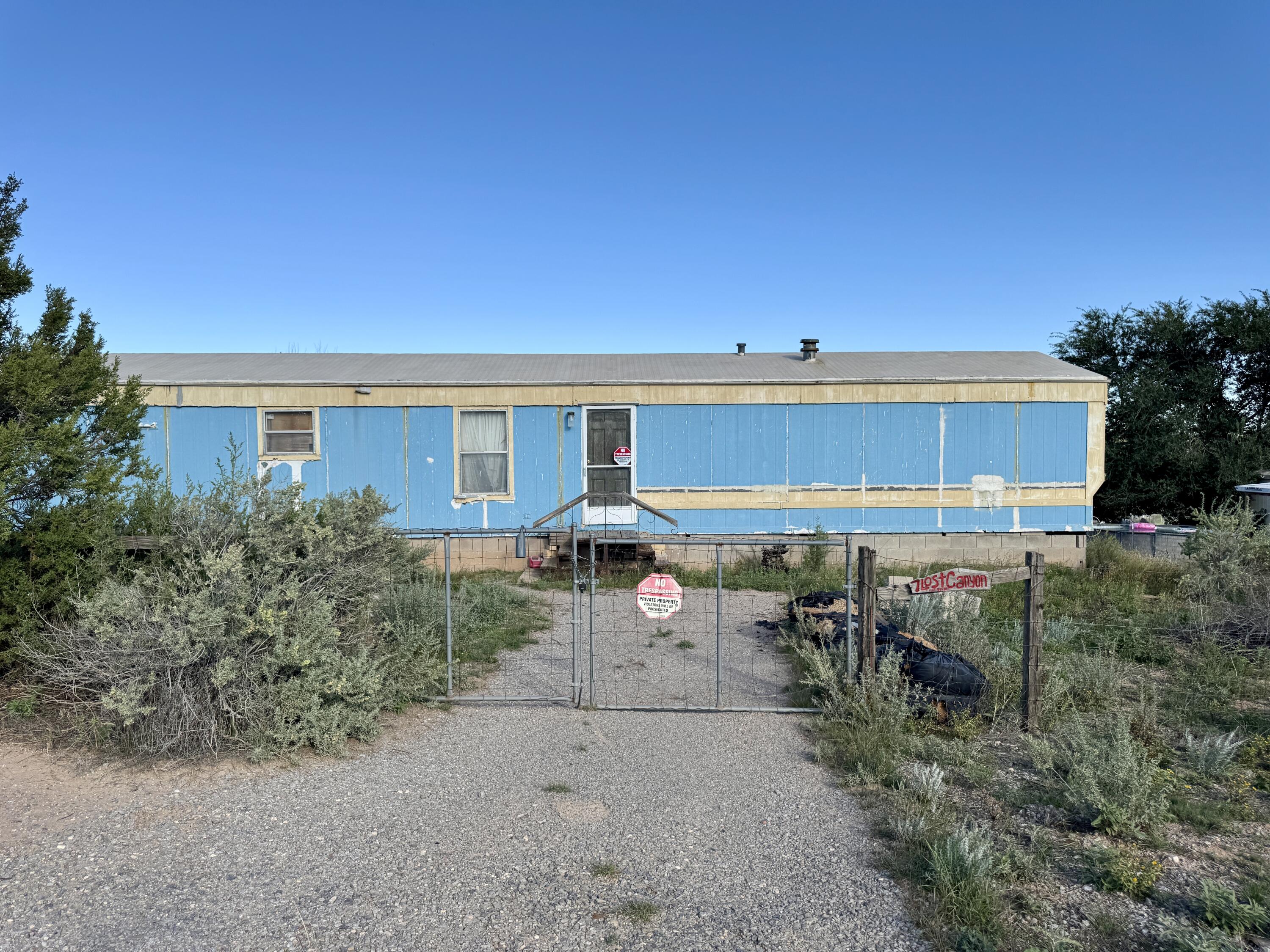 7 Lost Canyon Road