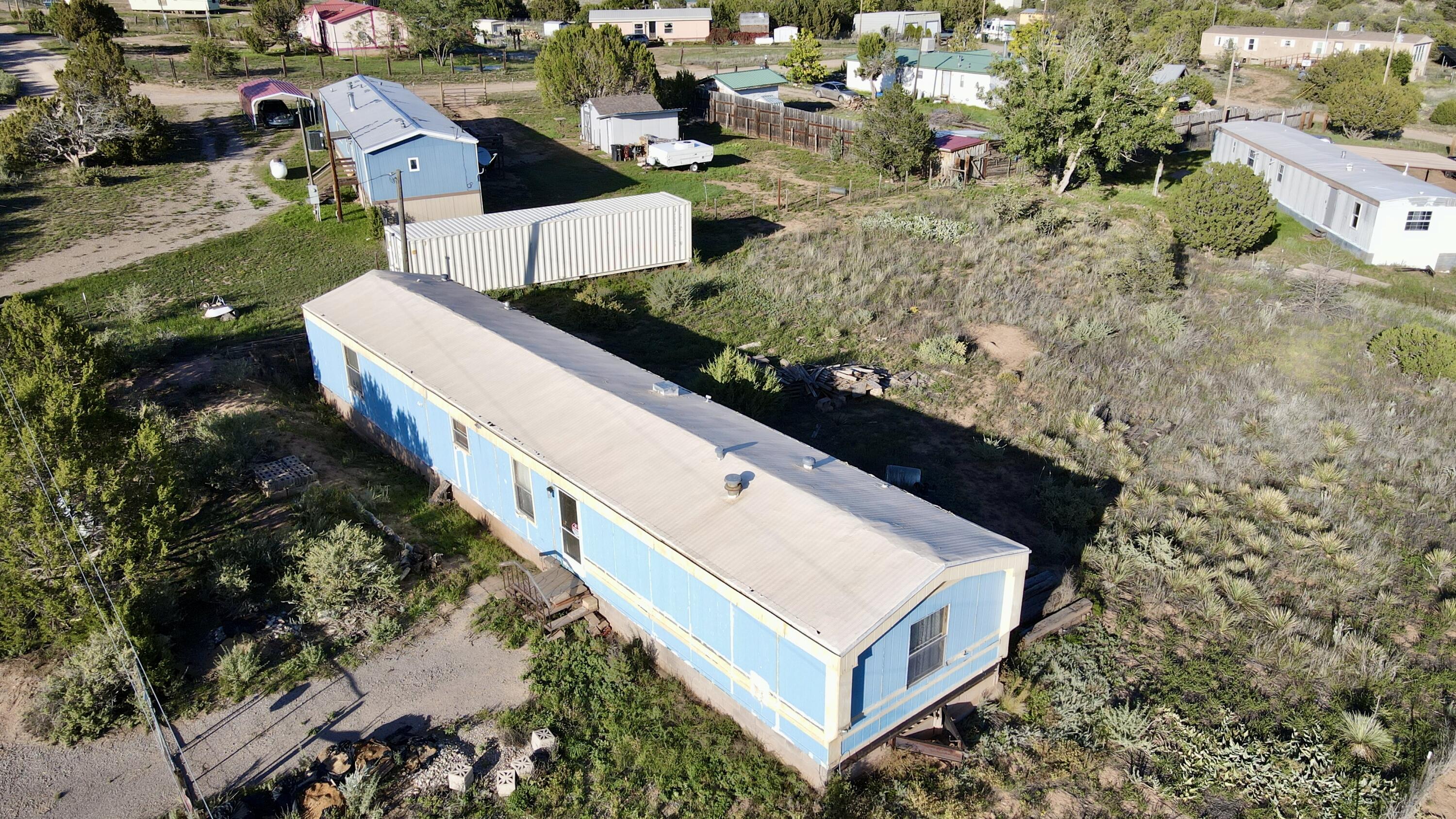 7 Lost Canyon Road