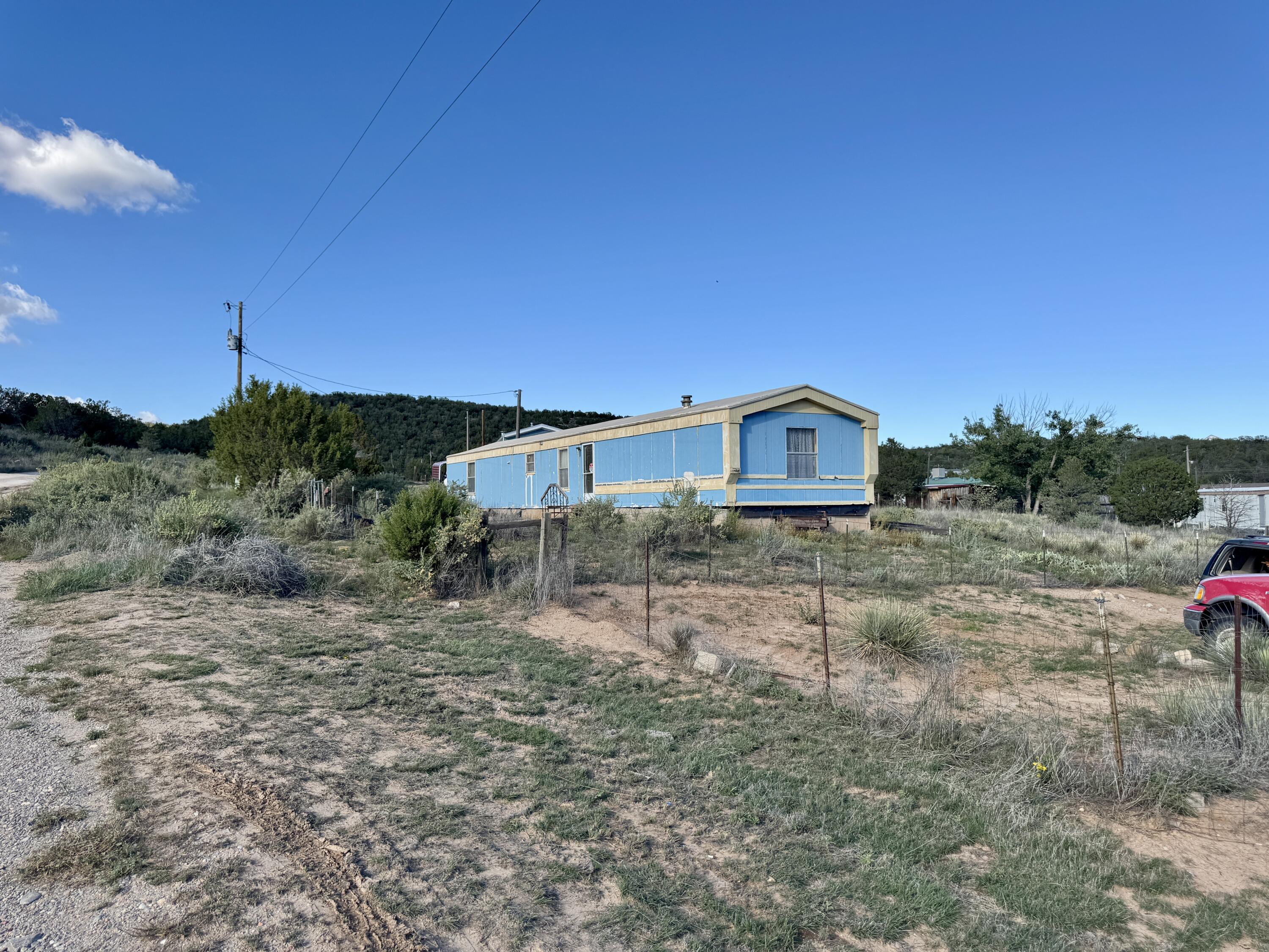 7 Lost Canyon Road