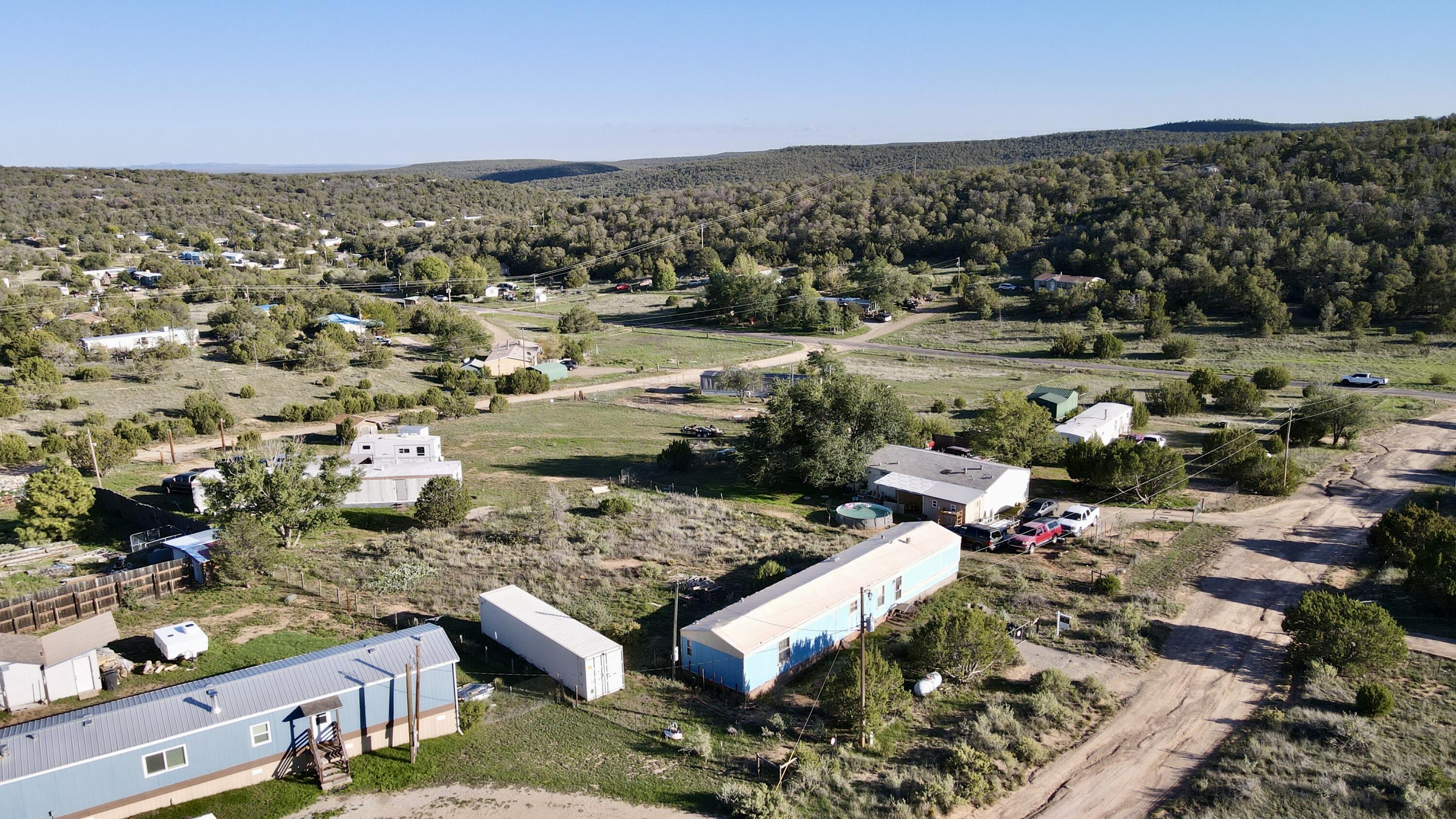 7 Lost Canyon Road