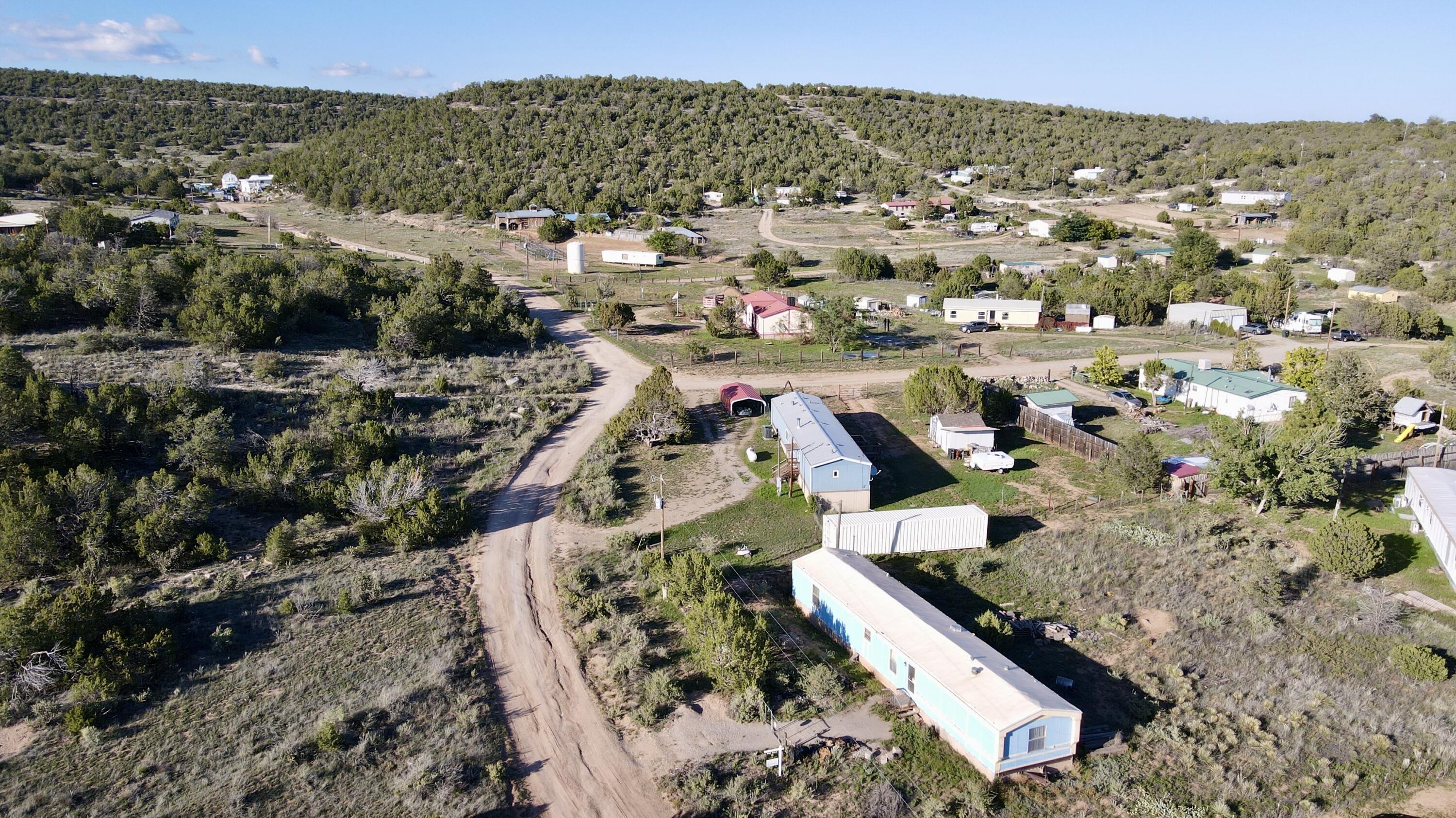 7 Lost Canyon Road