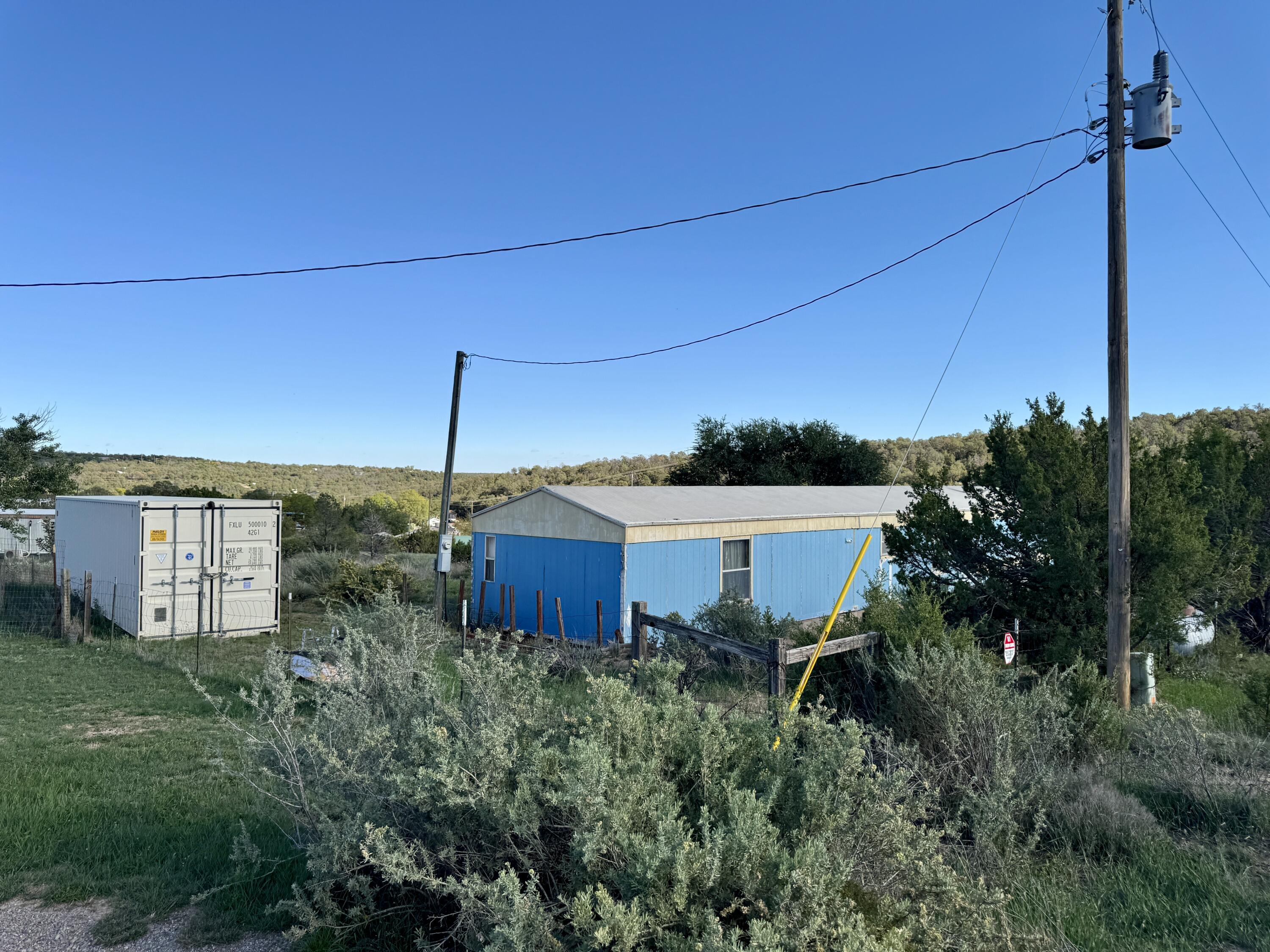 7 Lost Canyon Road