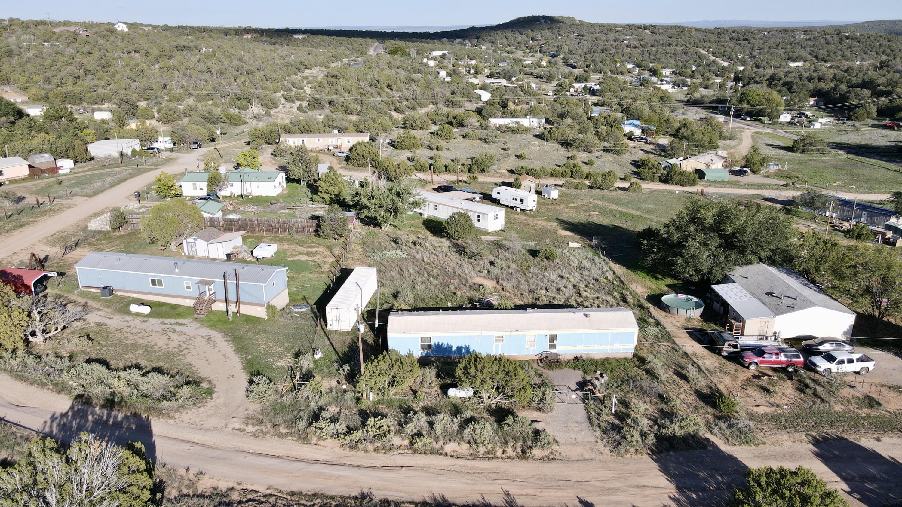 7 Lost Canyon Road