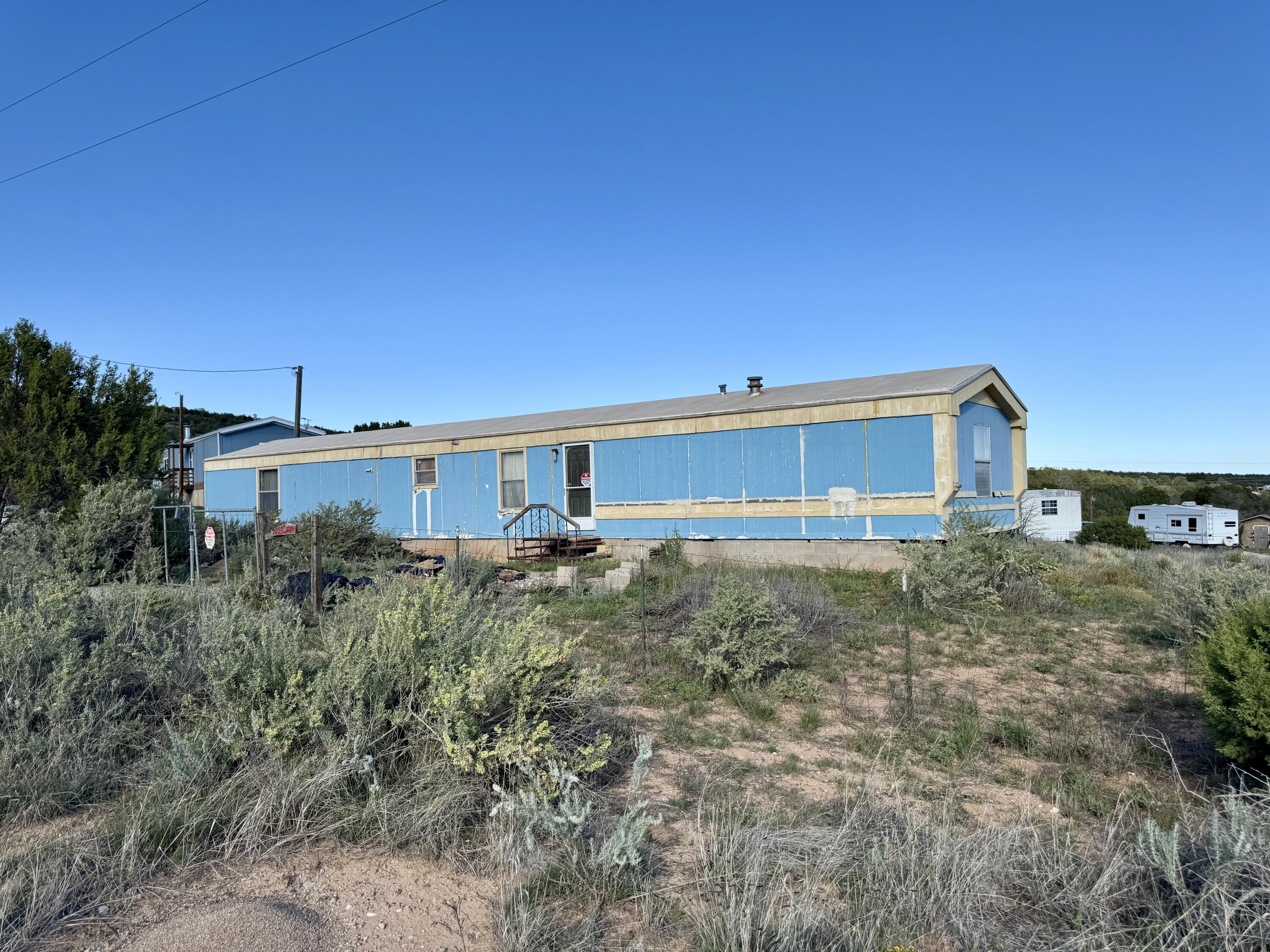 7 Lost Canyon Road