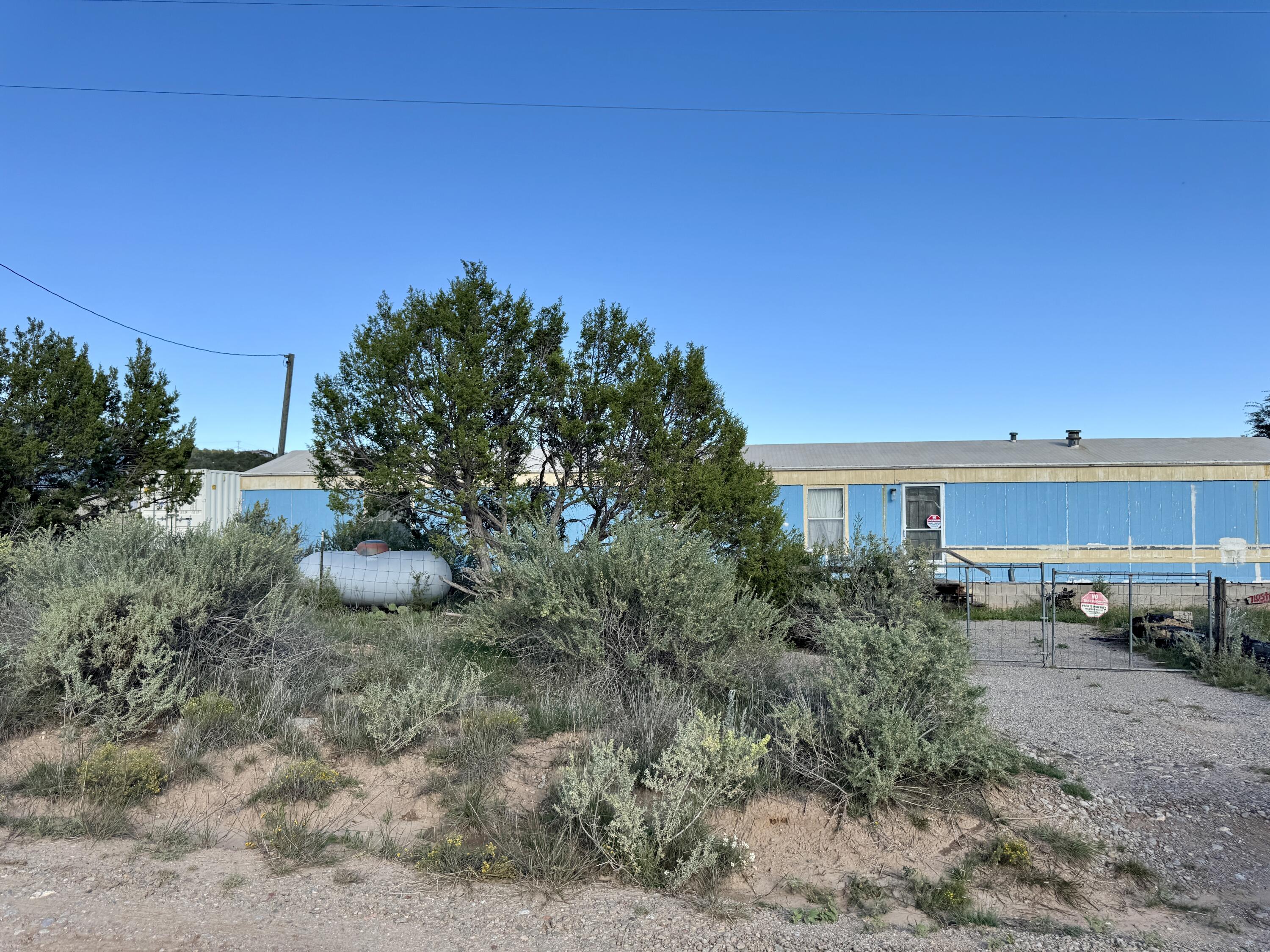 7 Lost Canyon Road
