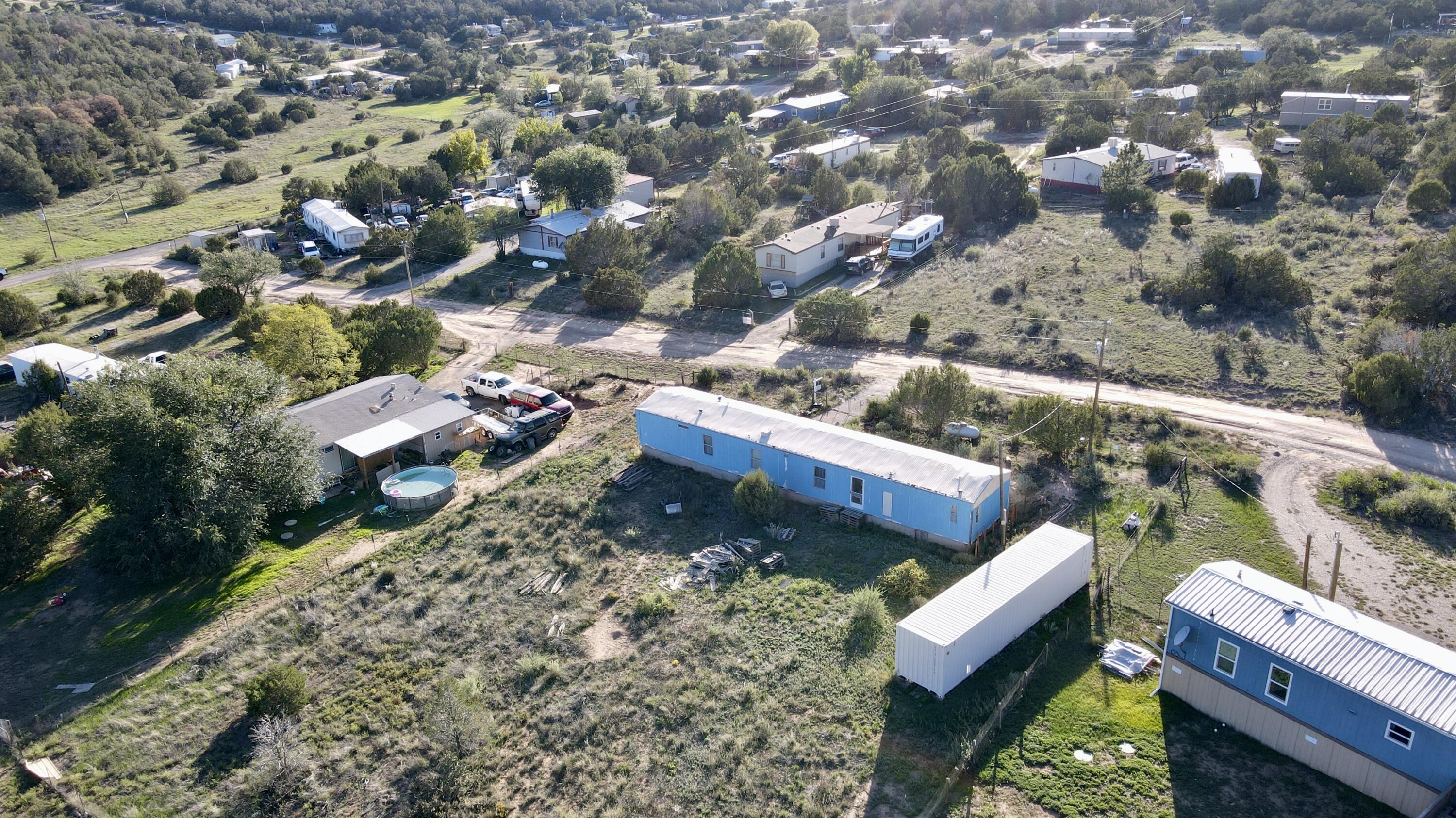 7 Lost Canyon Road